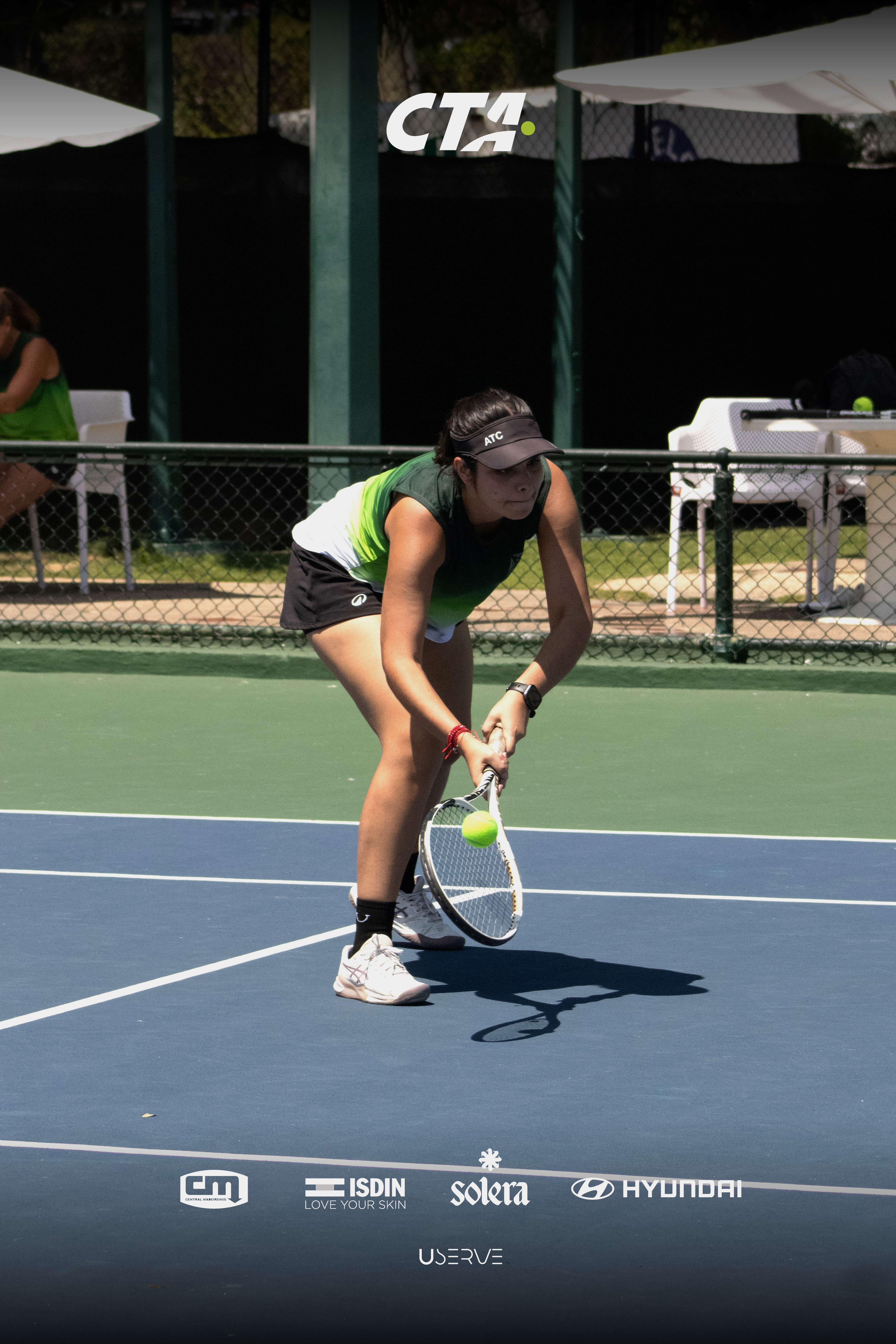 1T 2026 -2da Jornada de Tenis - 6F - ATCB19