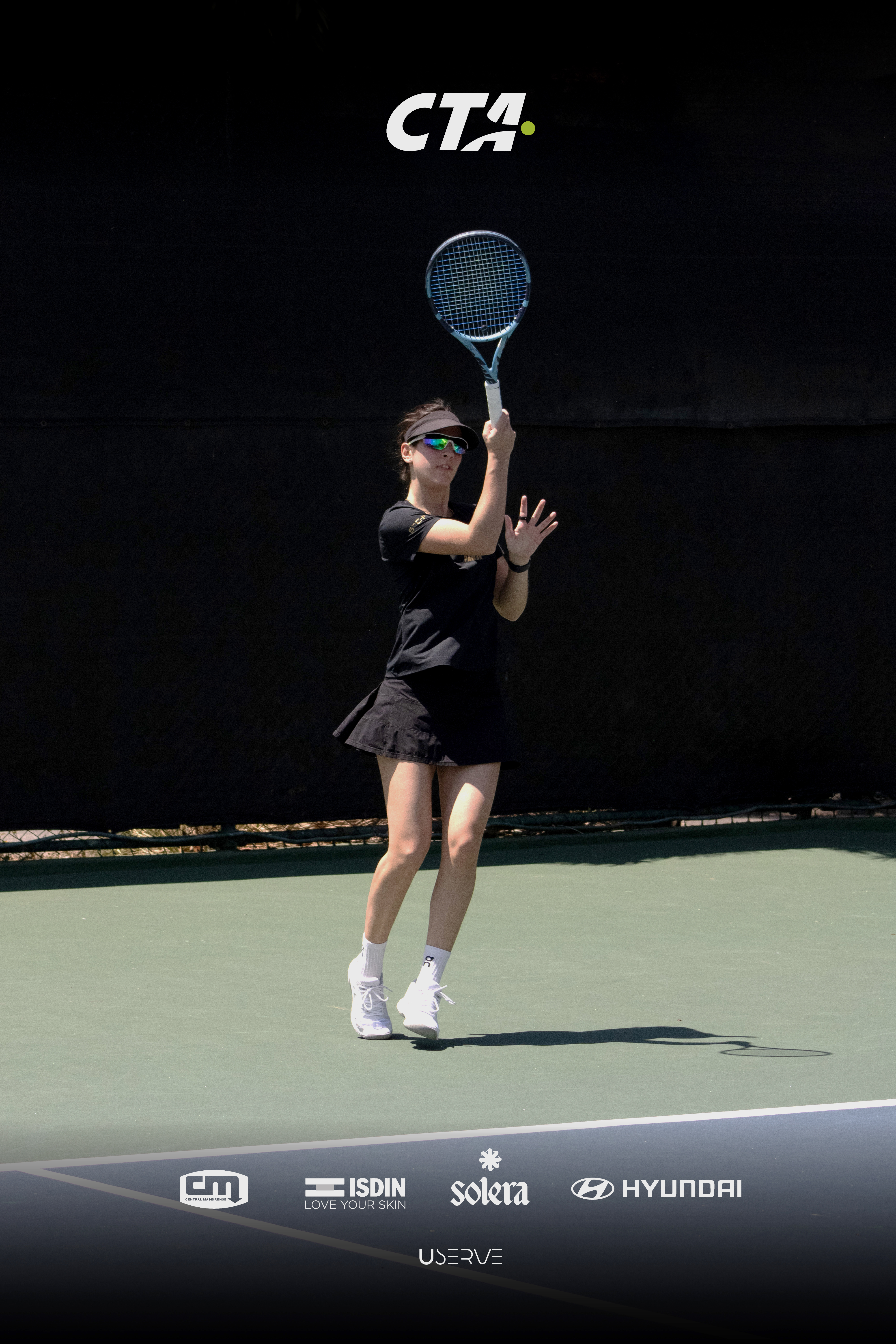 1T 2026 -2da Jornada de Tenis - 6F - ATCB12