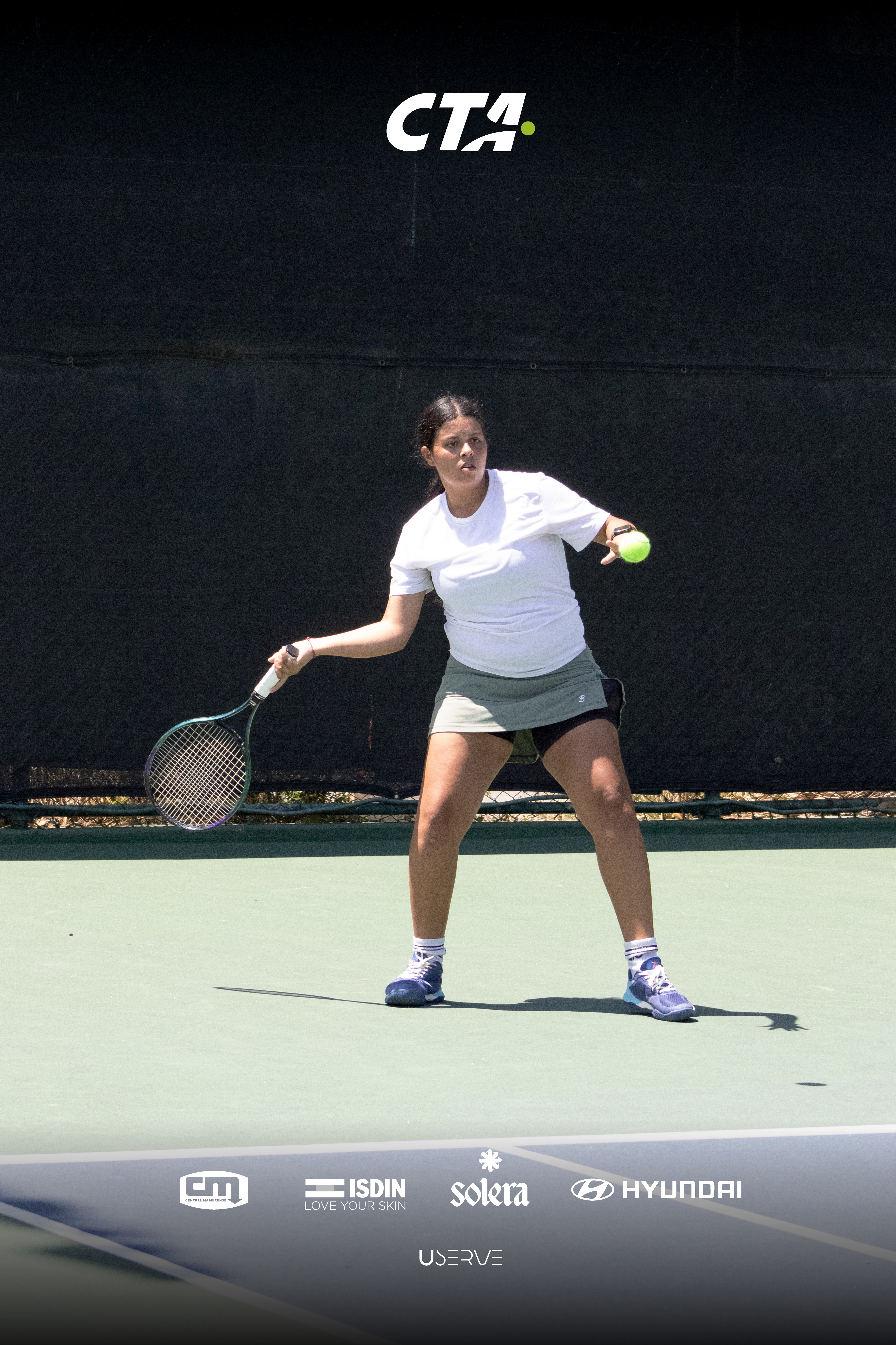 1T 2026 -2da Jornada de Tenis - 6F - VAGA24