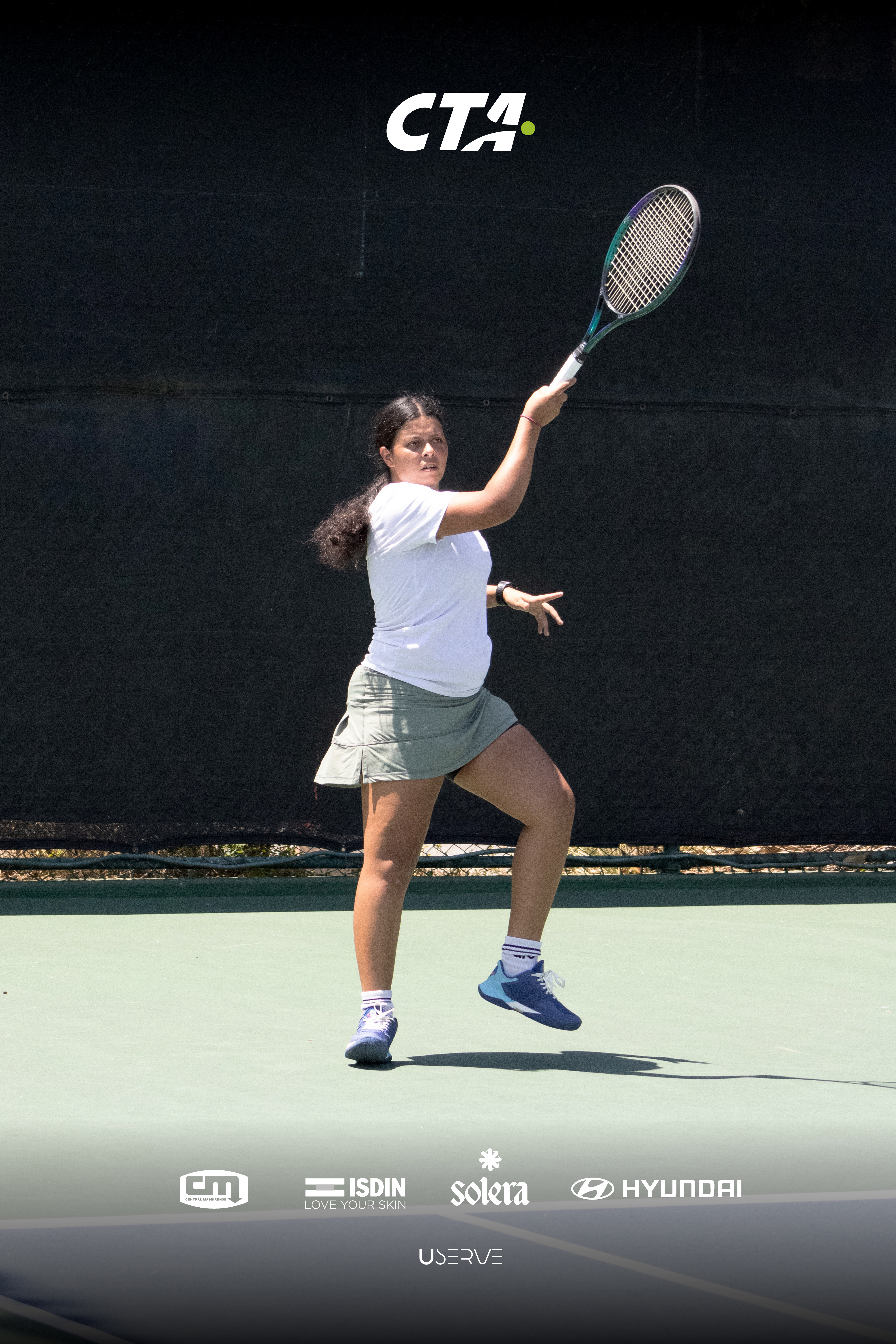 1T 2026 -2da Jornada de Tenis - 6F - VAGA25