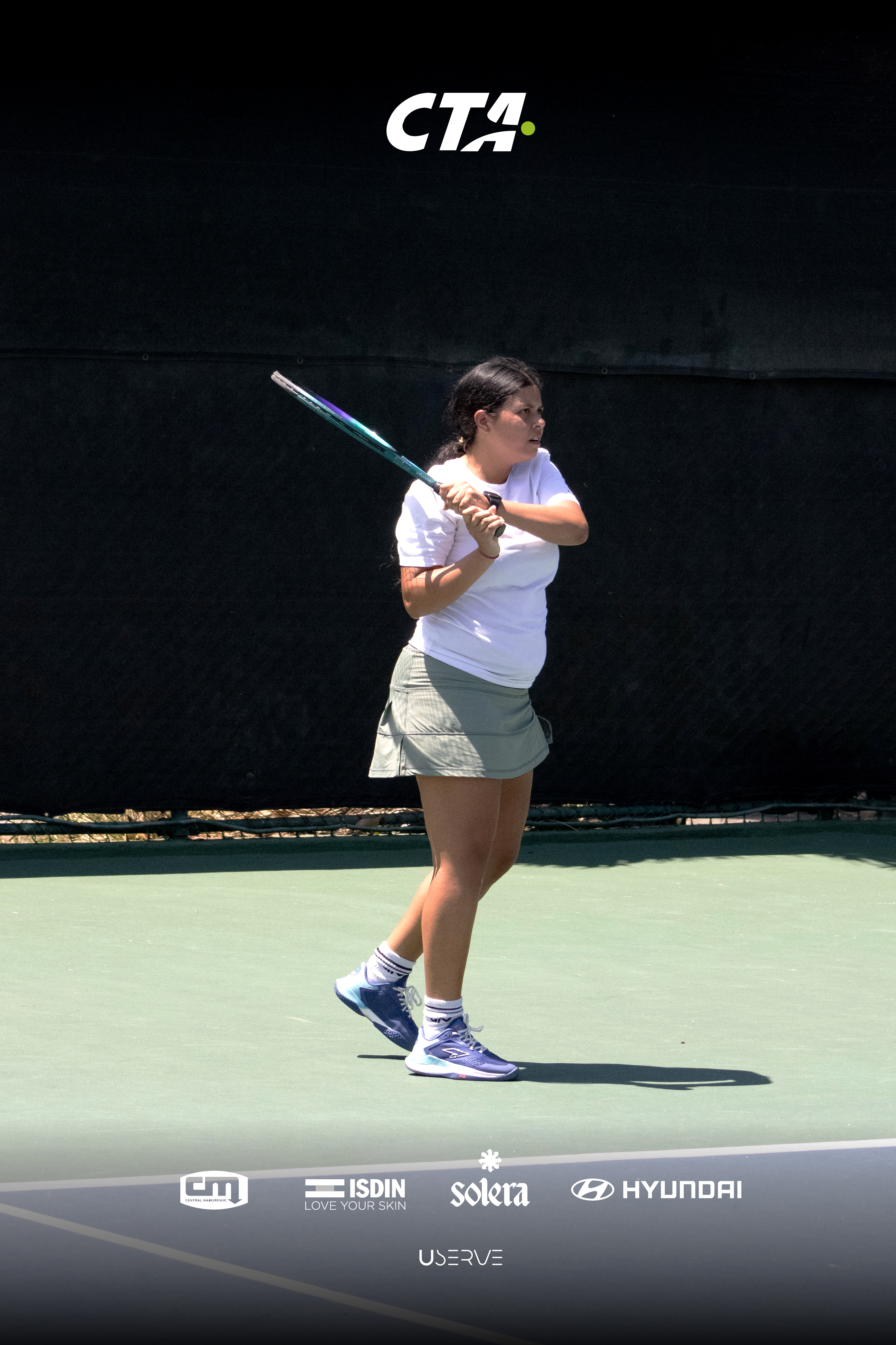 1T 2026 -2da Jornada de Tenis - 6F - VAGA26