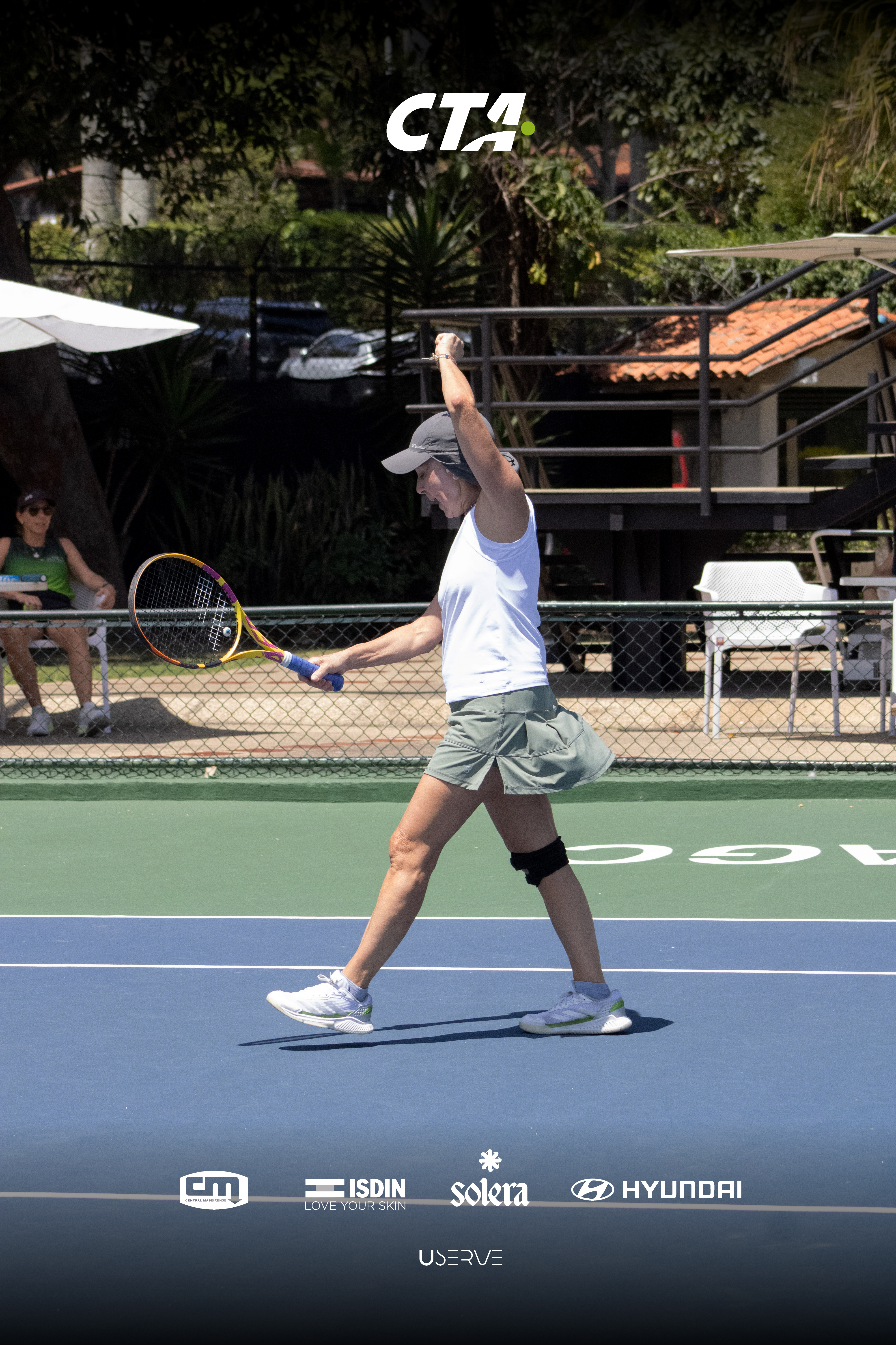 1T 2026 -2da Jornada de Tenis - 6F - VAGA30