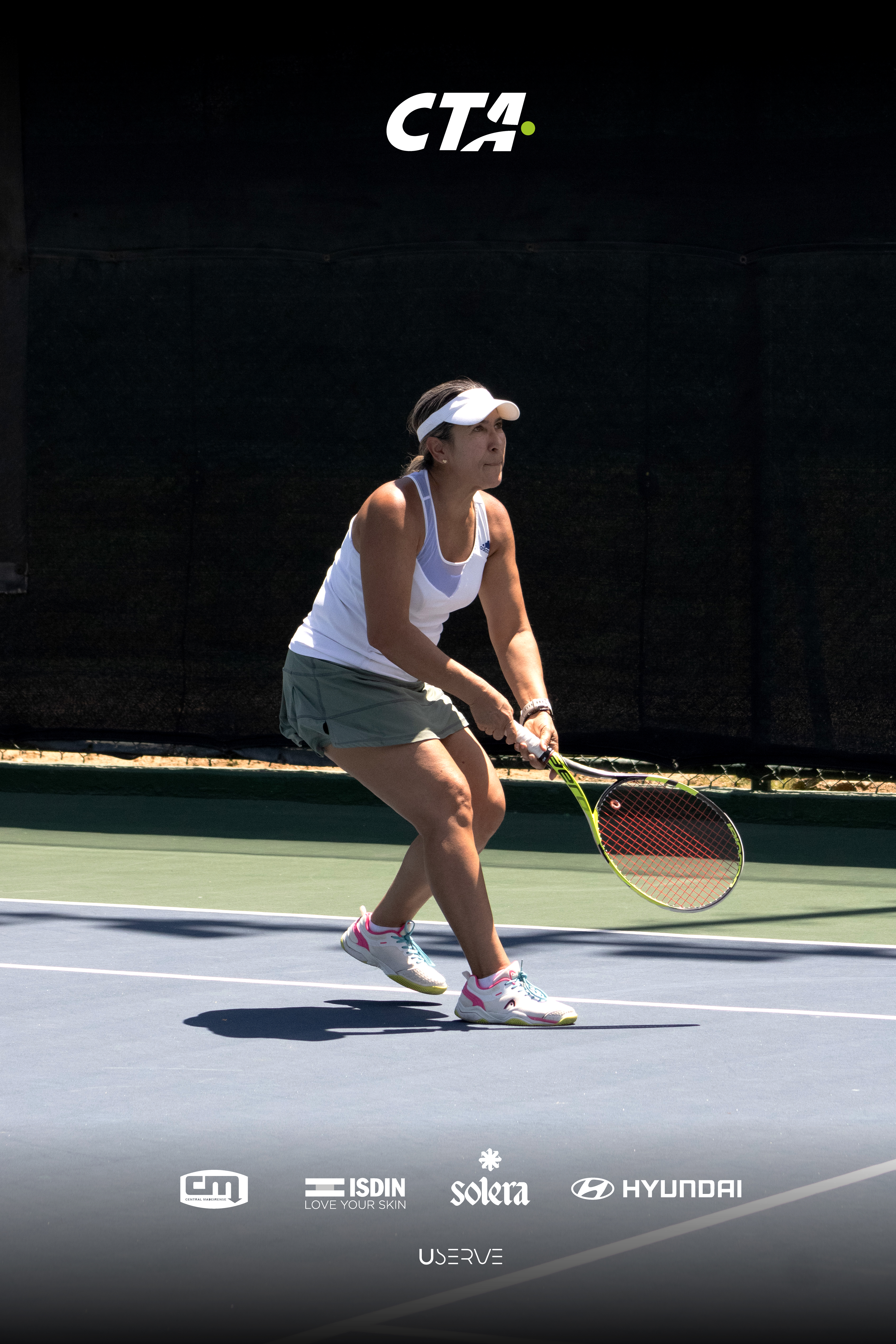 1T 2026 -2da Jornada de Tenis - 6F - VAGA31