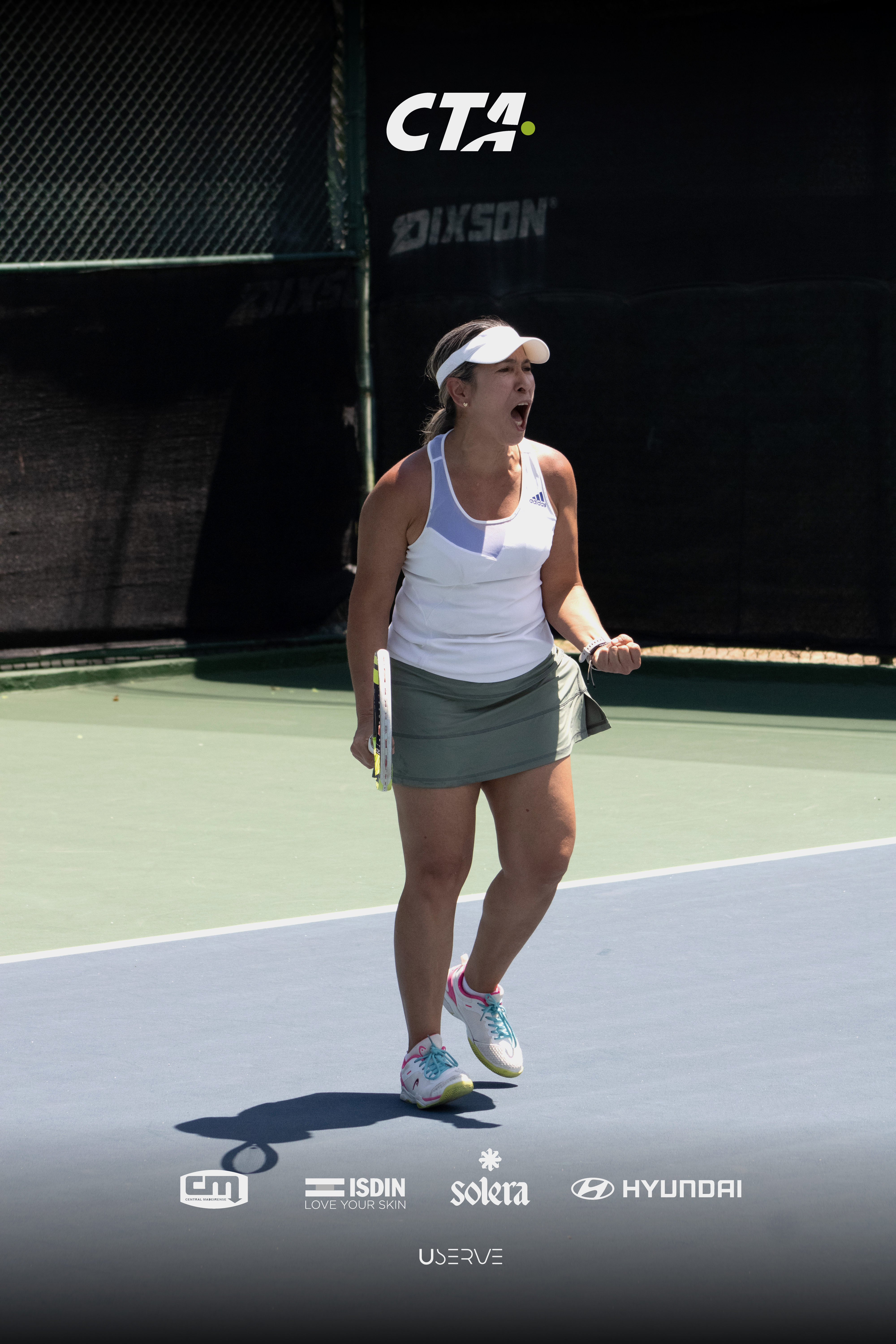 1T 2026 -2da Jornada de Tenis - 6F - VAGA34