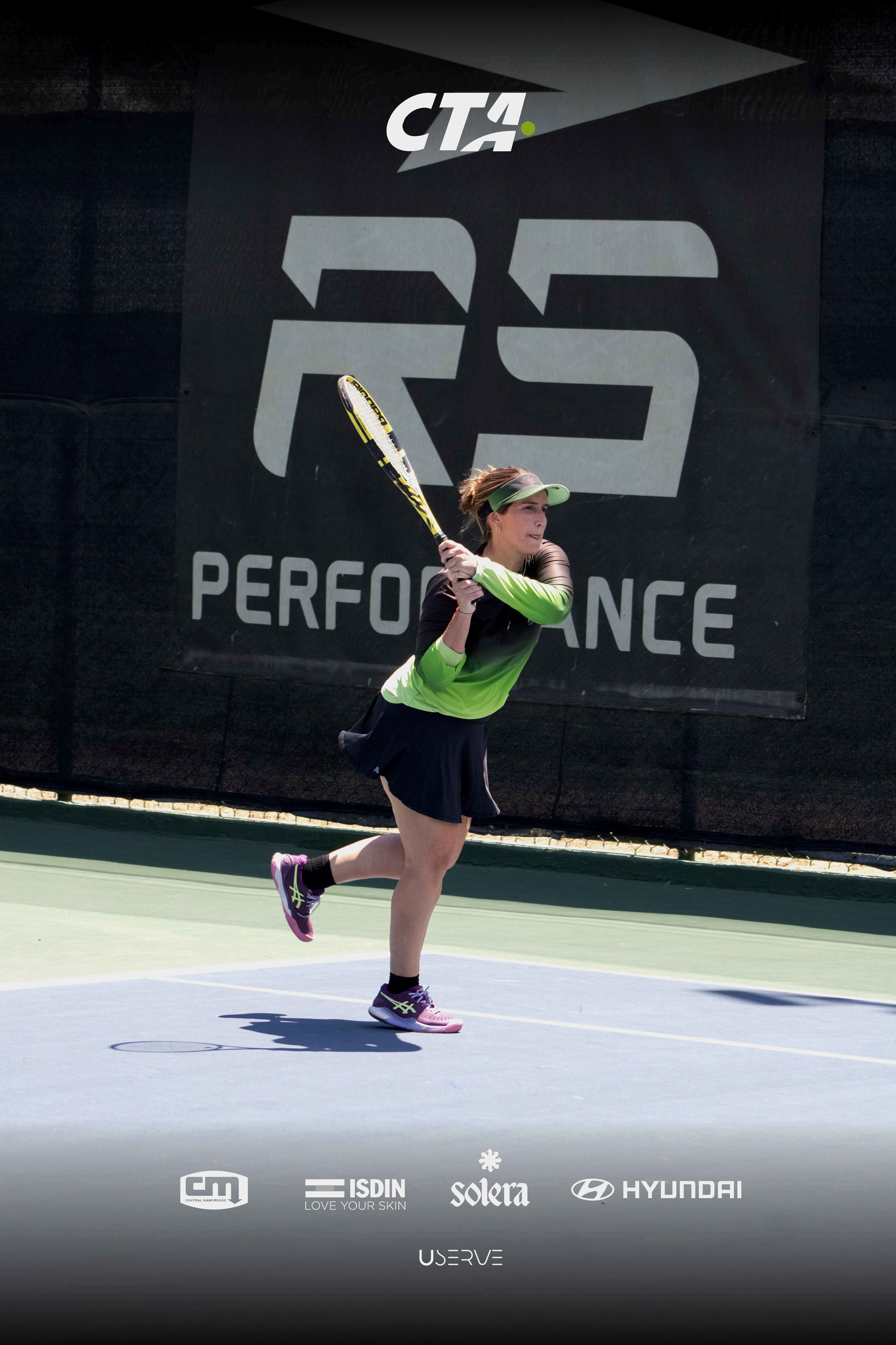 1T 2026 -2da Jornada de Tenis - 6F - ATCB23