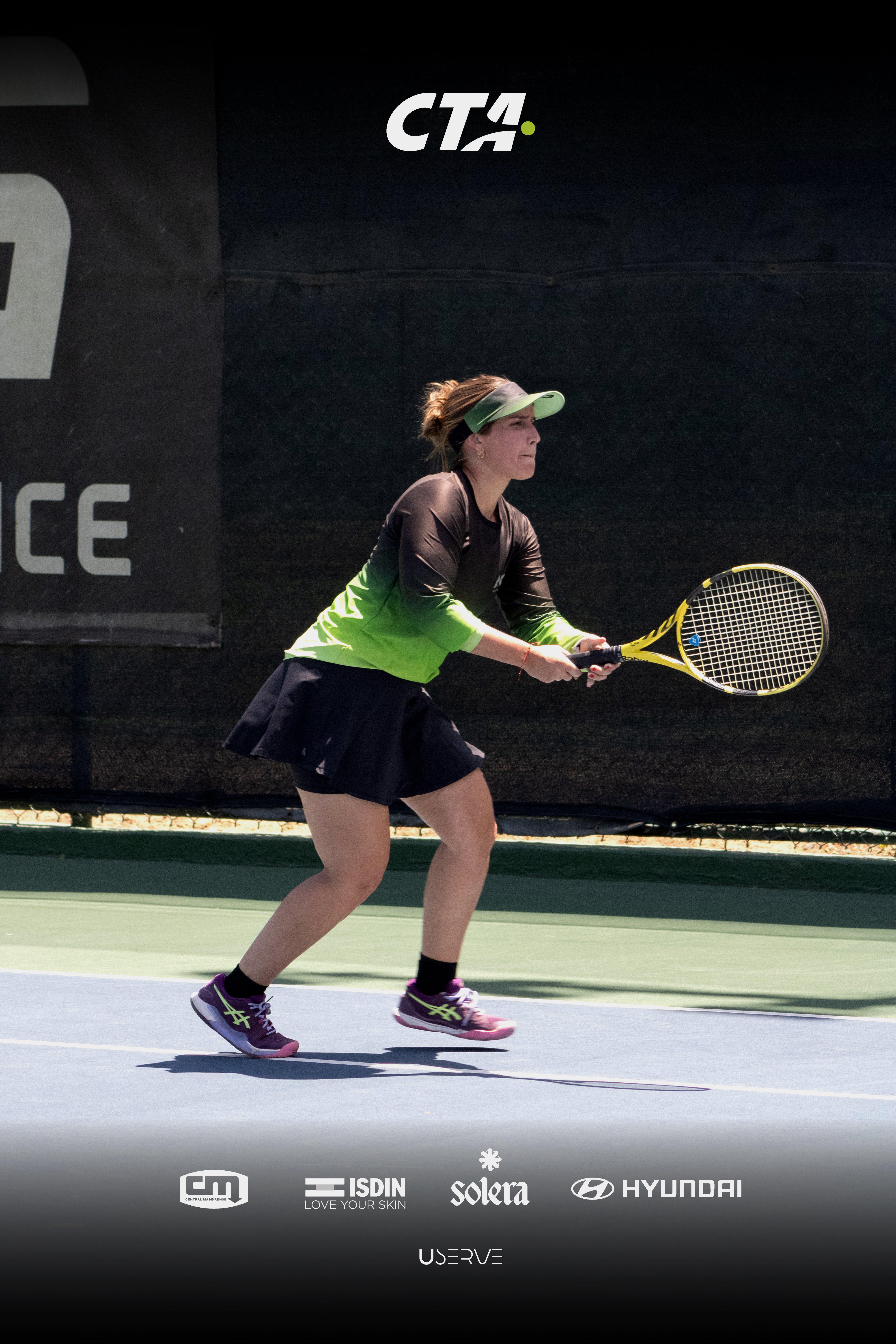 1T 2026 -2da Jornada de Tenis - 6F - ATCB26