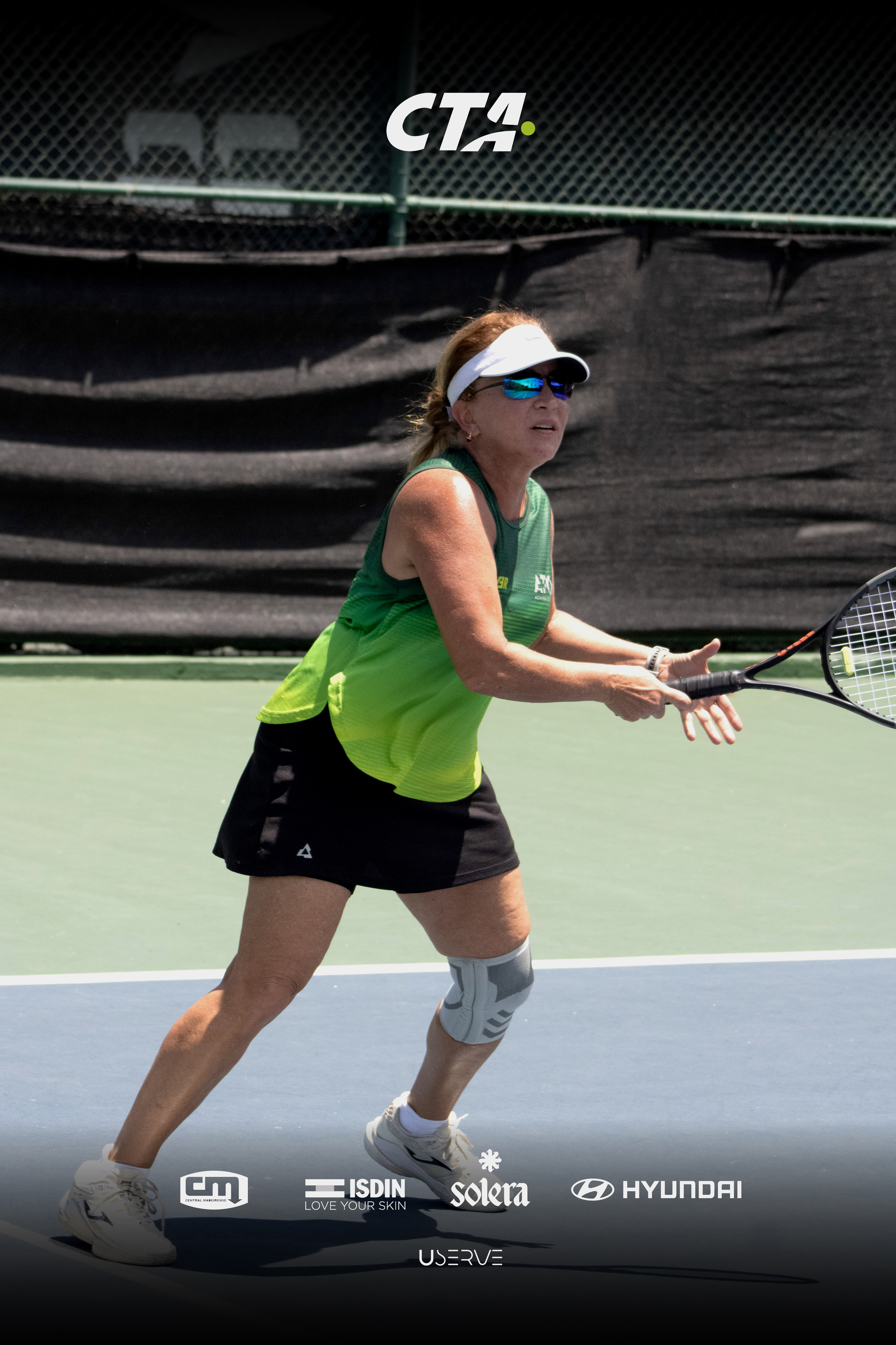 1T 2026 -2da Jornada de Tenis - 6F - ATCB27