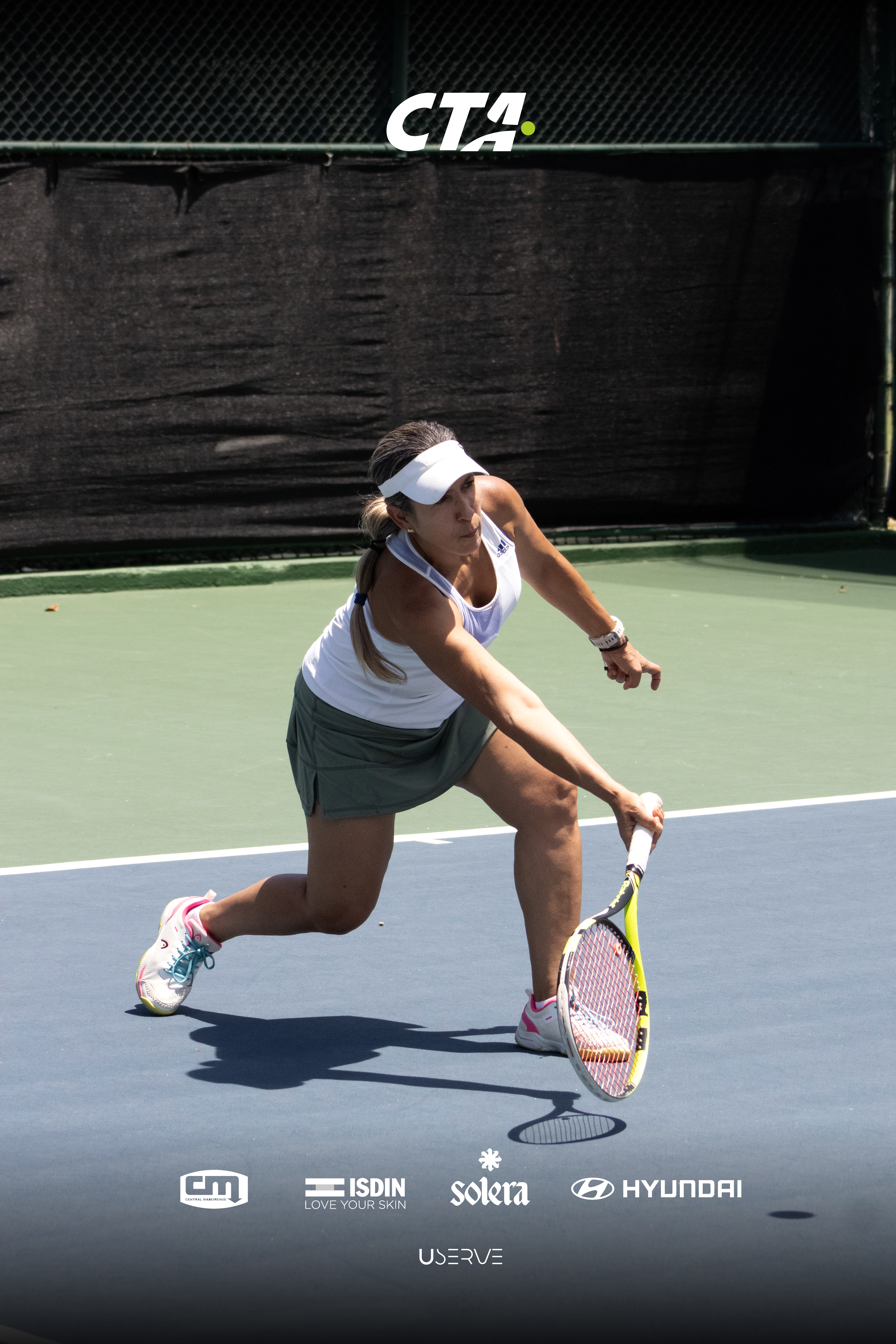 1T 2026 -2da Jornada de Tenis - 6F - VAGA42