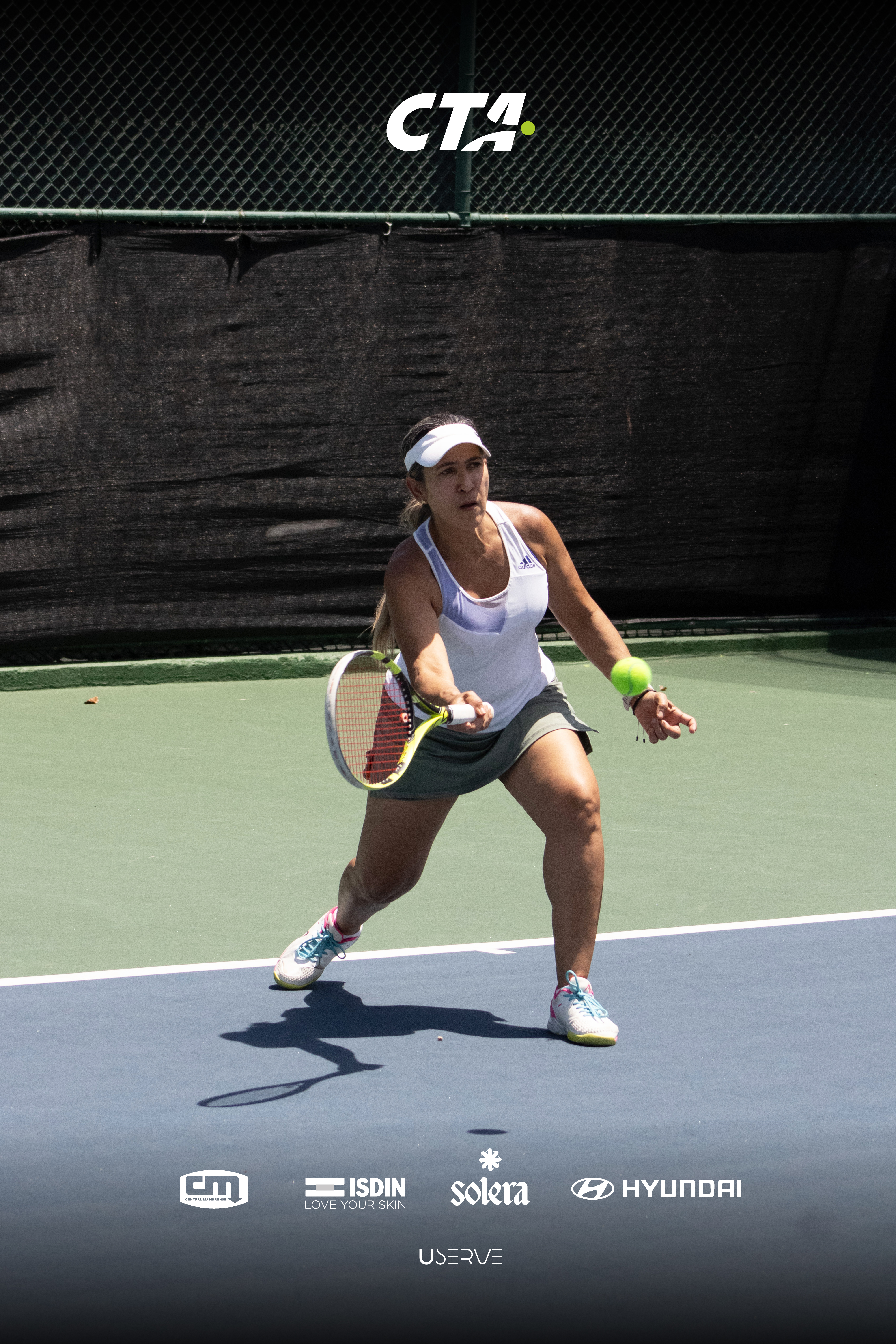 1T 2026 -2da Jornada de Tenis - 6F - VAGA40