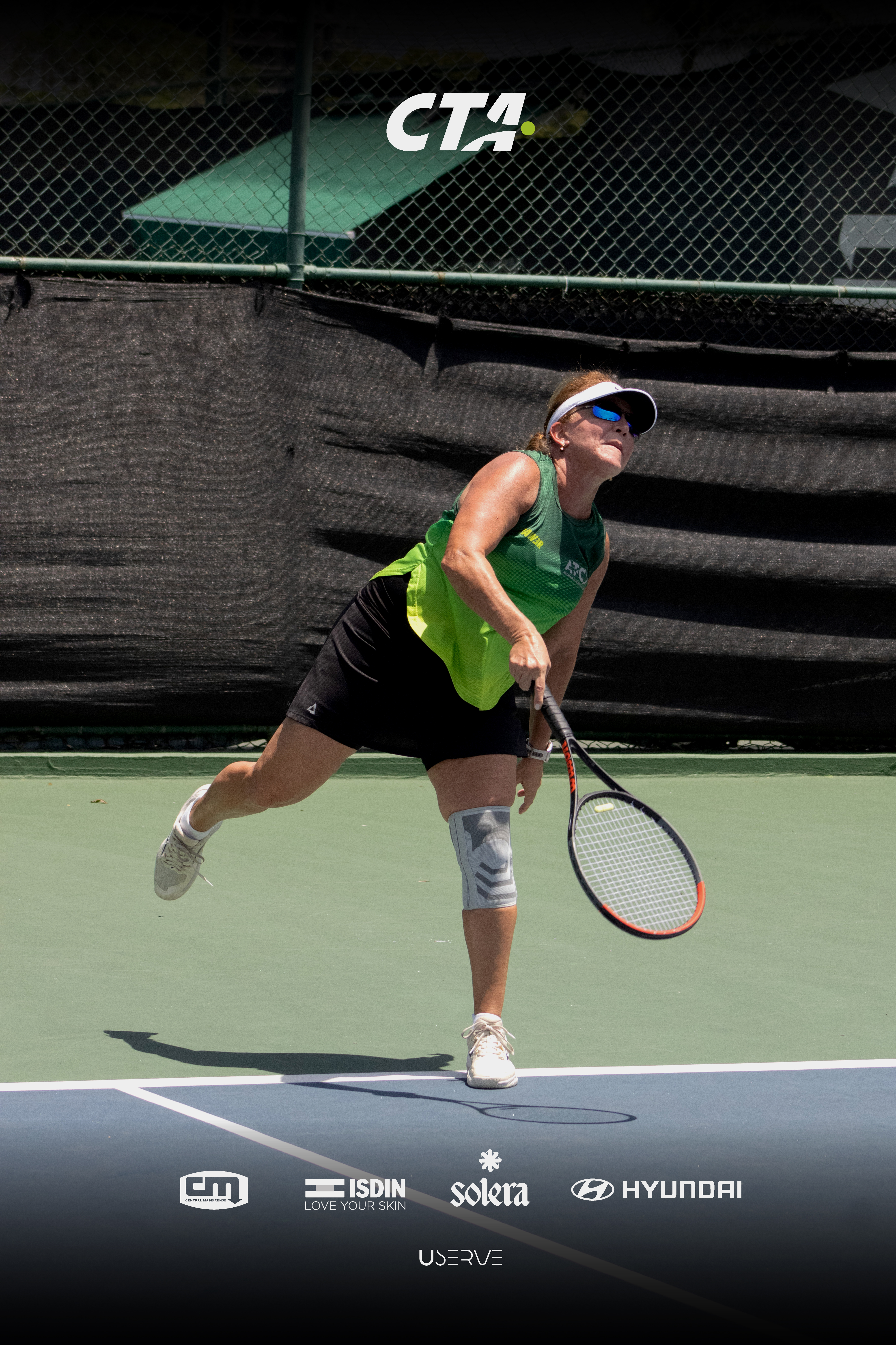 1T 2026 -2da Jornada de Tenis - 6F - ATCB34