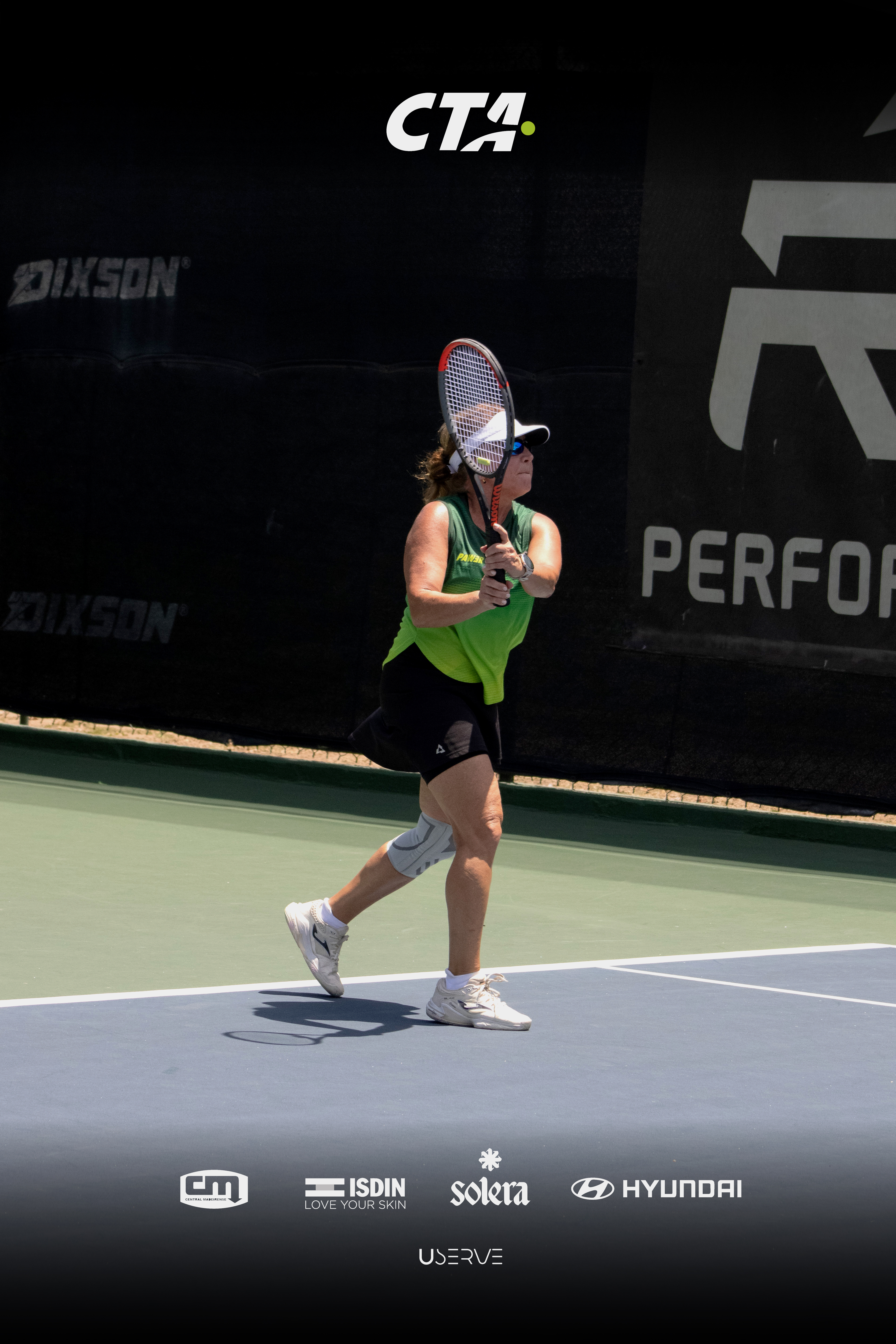 1T 2026 -2da Jornada de Tenis - 6F - ATCB32