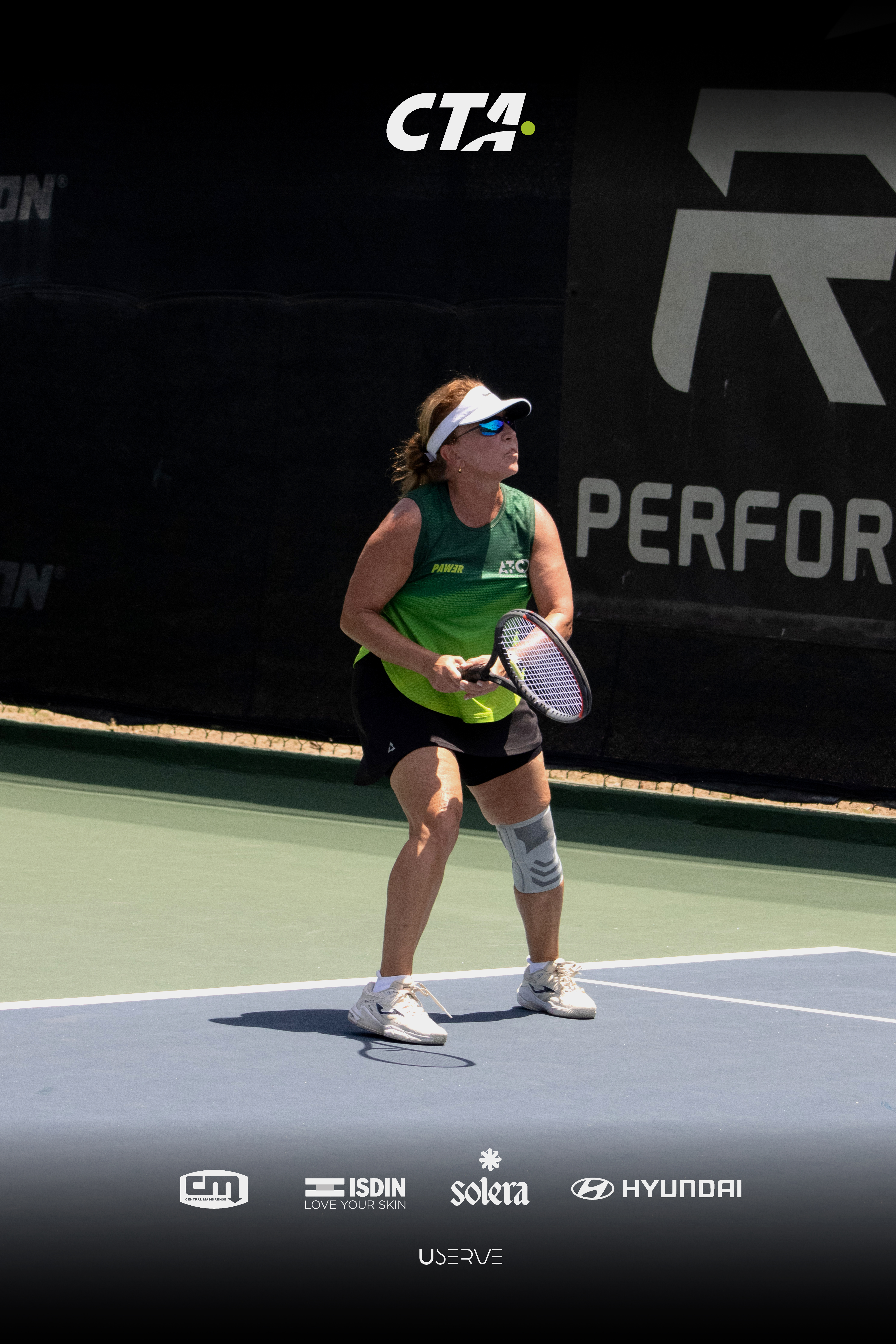 1T 2026 -2da Jornada de Tenis - 6F - ATCB31