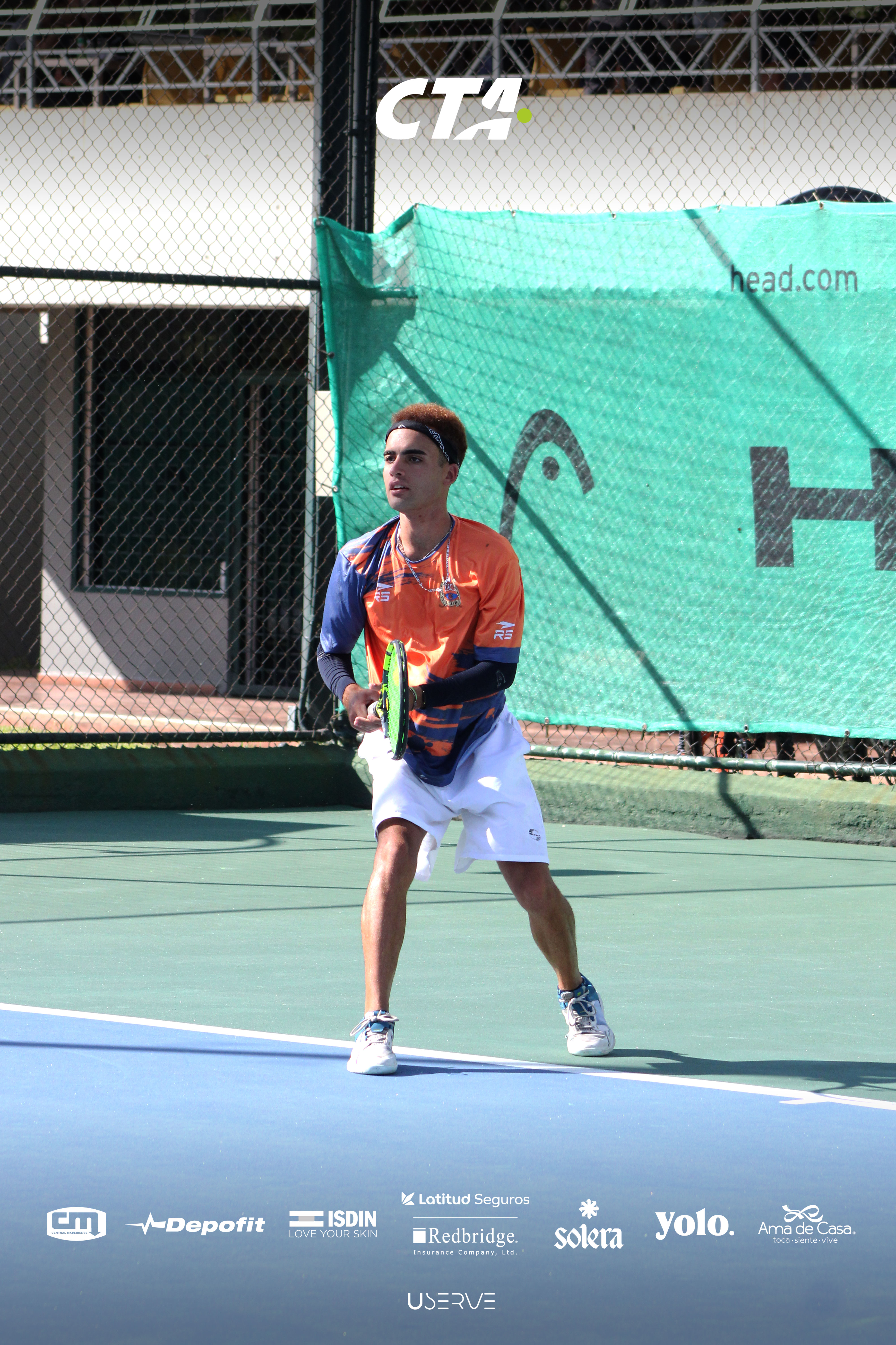 2T - Eliminatorias Tenis - 3M LCC9