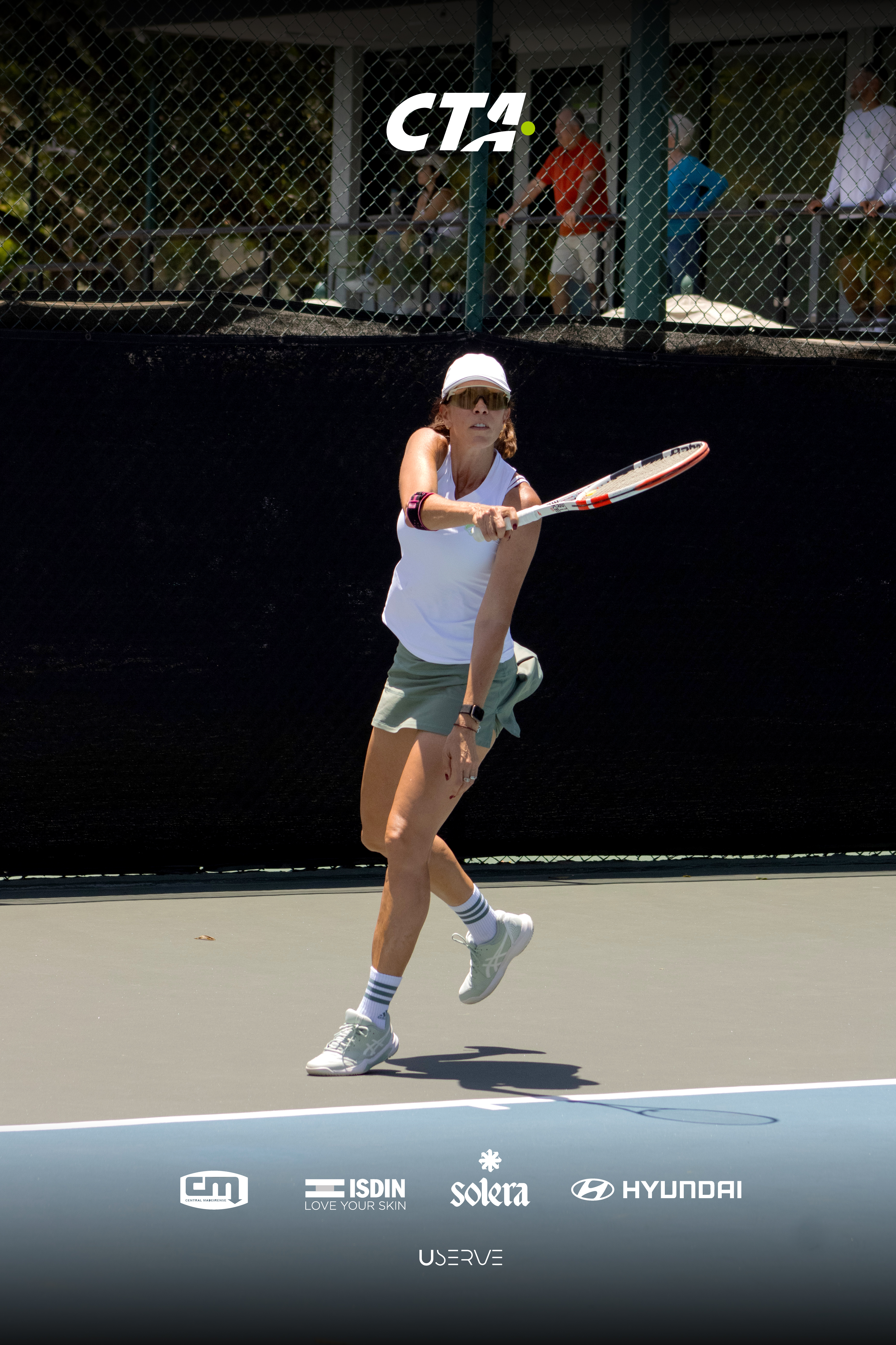 1T 2026 -2da Jornada de Tenis - 7F - VAGA21