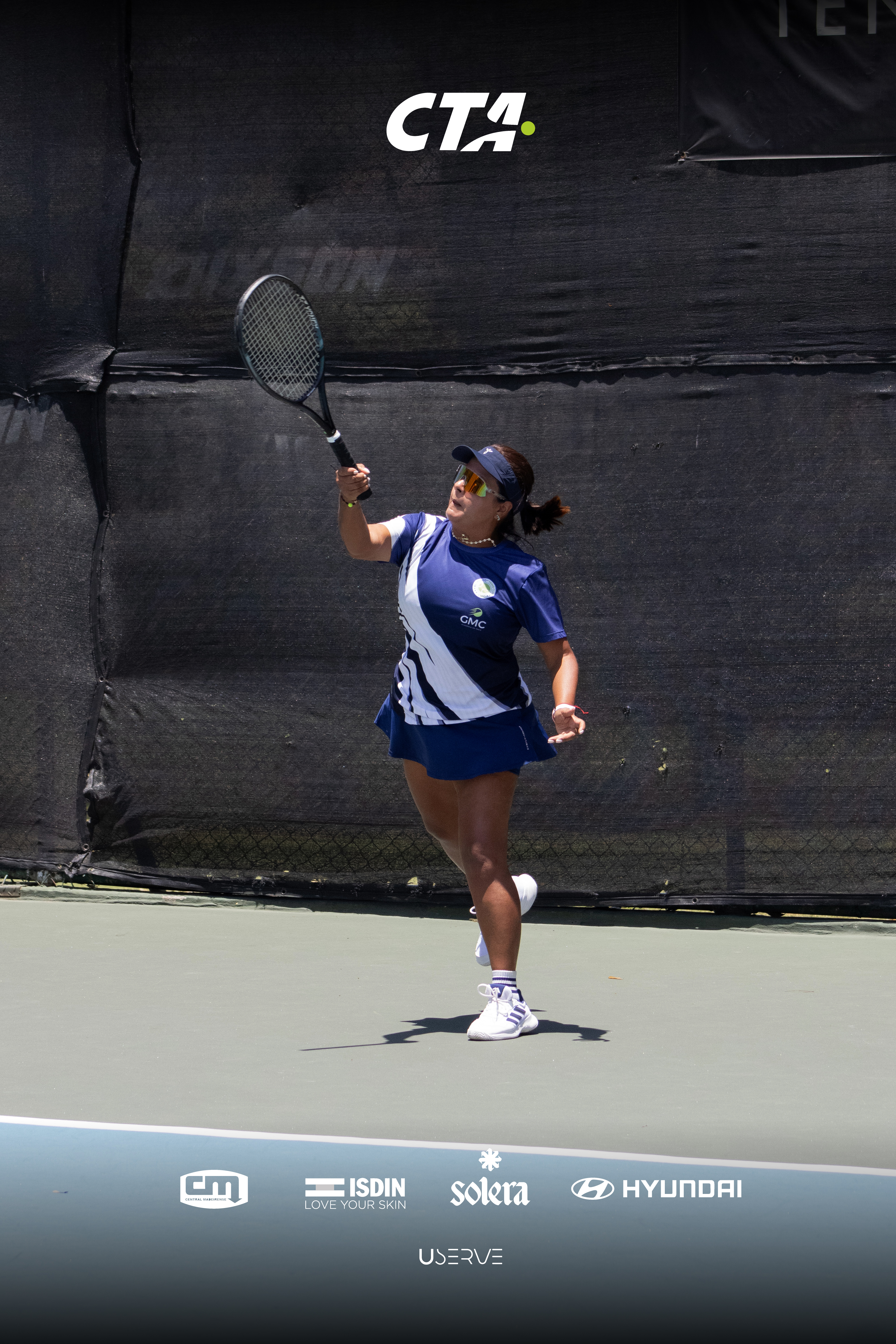 1T 2026 -2da Jornada de Tenis - 7F - CMCA6