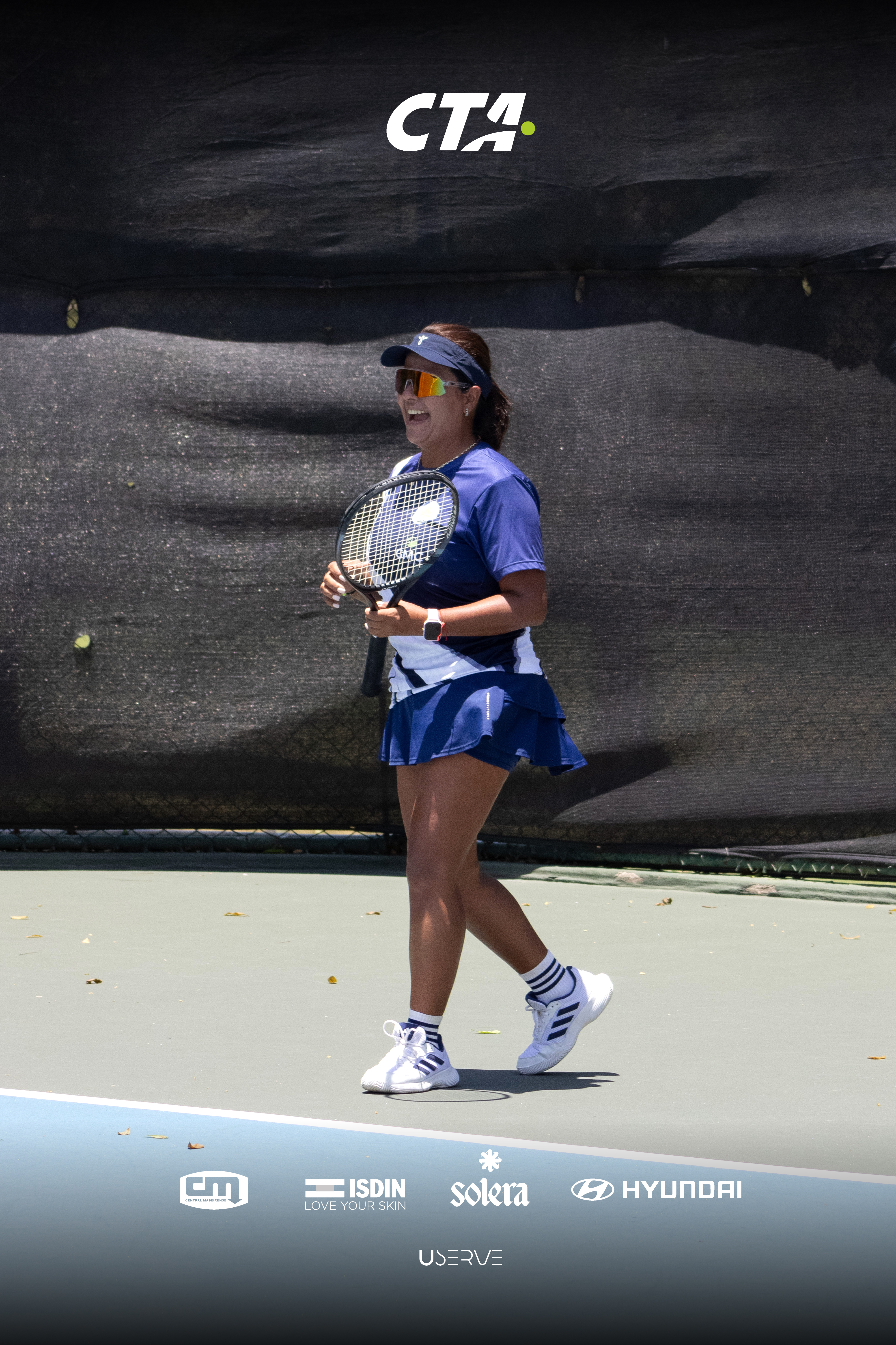 1T 2026 -2da Jornada de Tenis - 7F - CMCA5