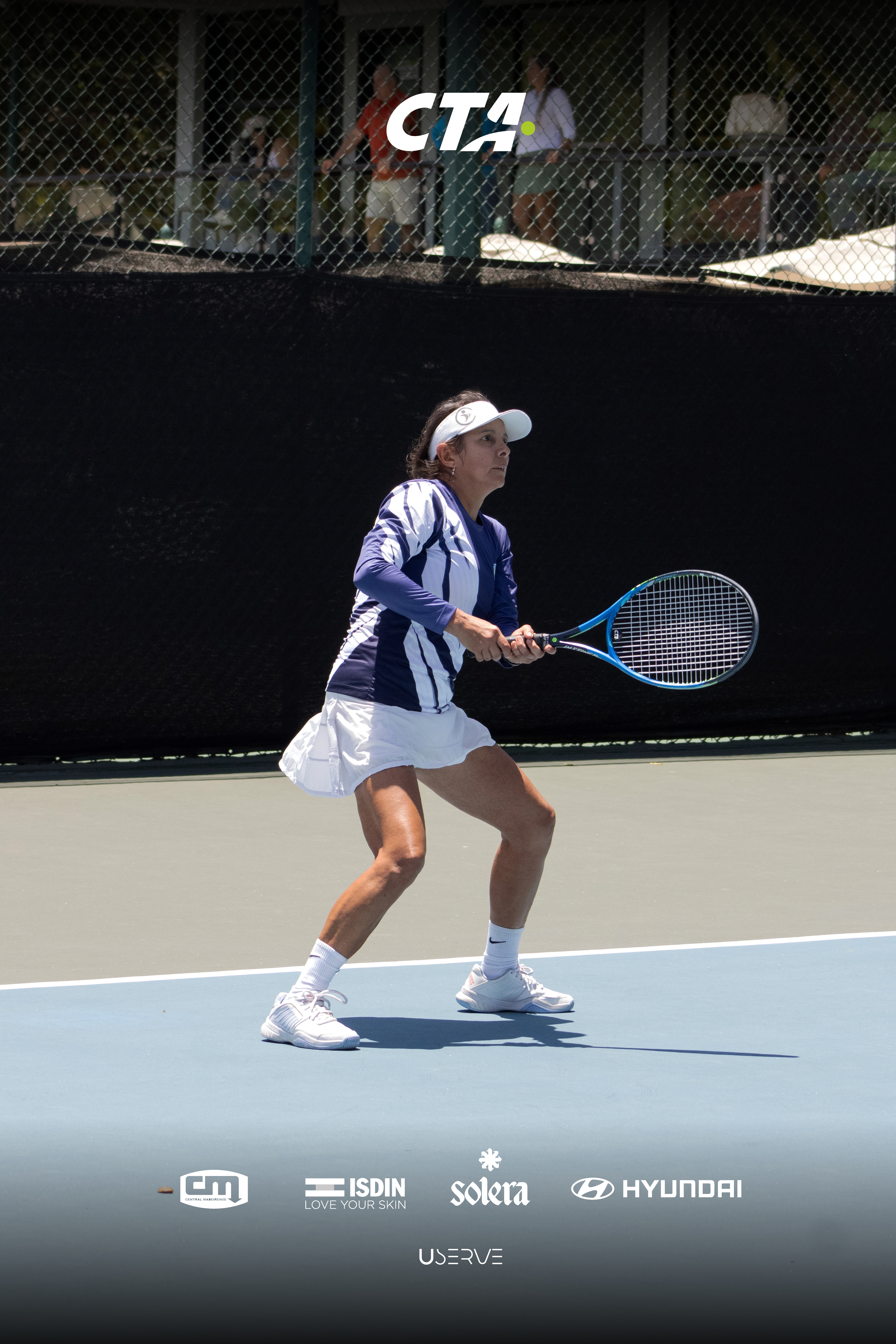 1T 2026 -2da Jornada de Tenis - 7F - CMCA3