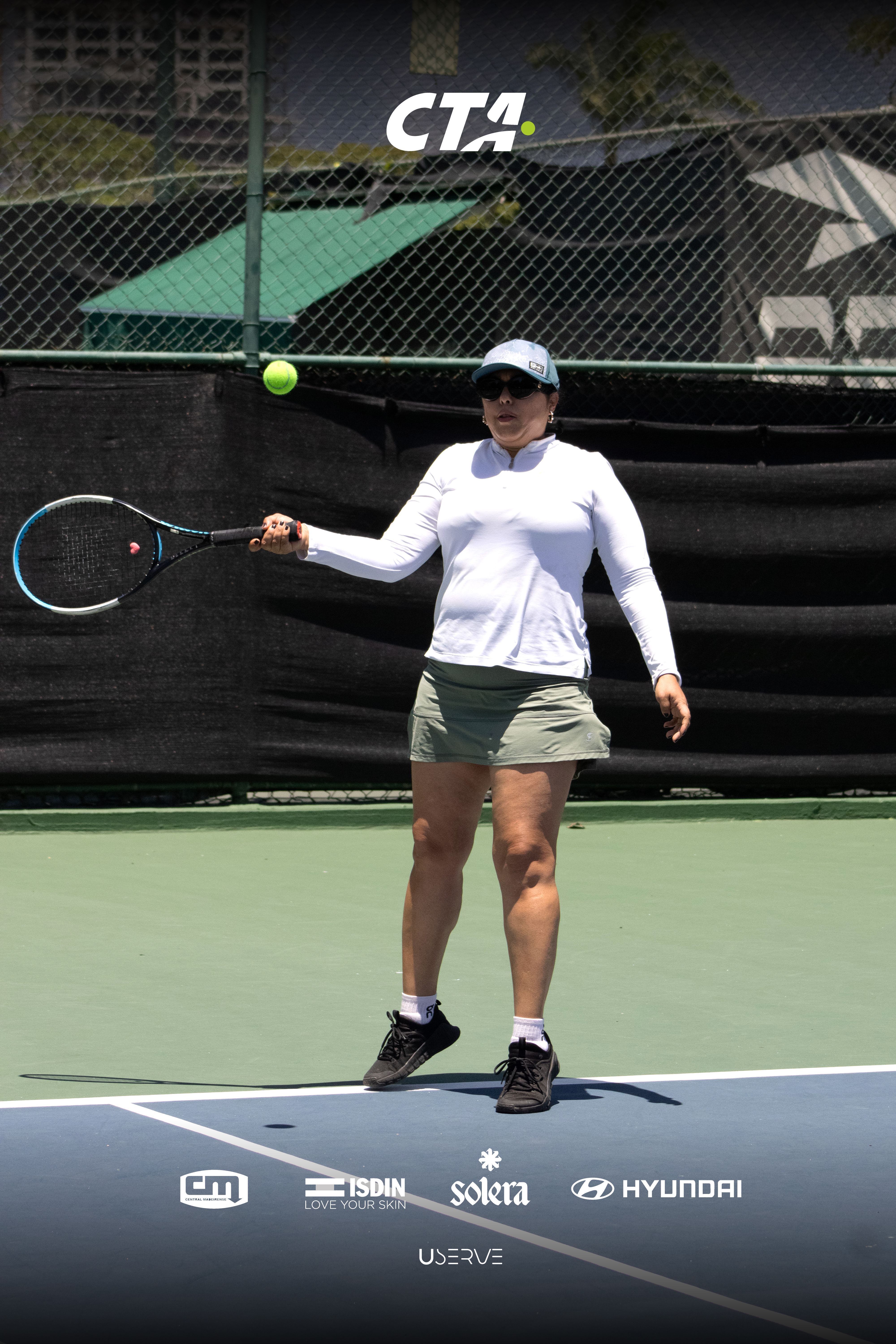 1T 2026 -2da Jornada de Tenis - 6F - VAGA48