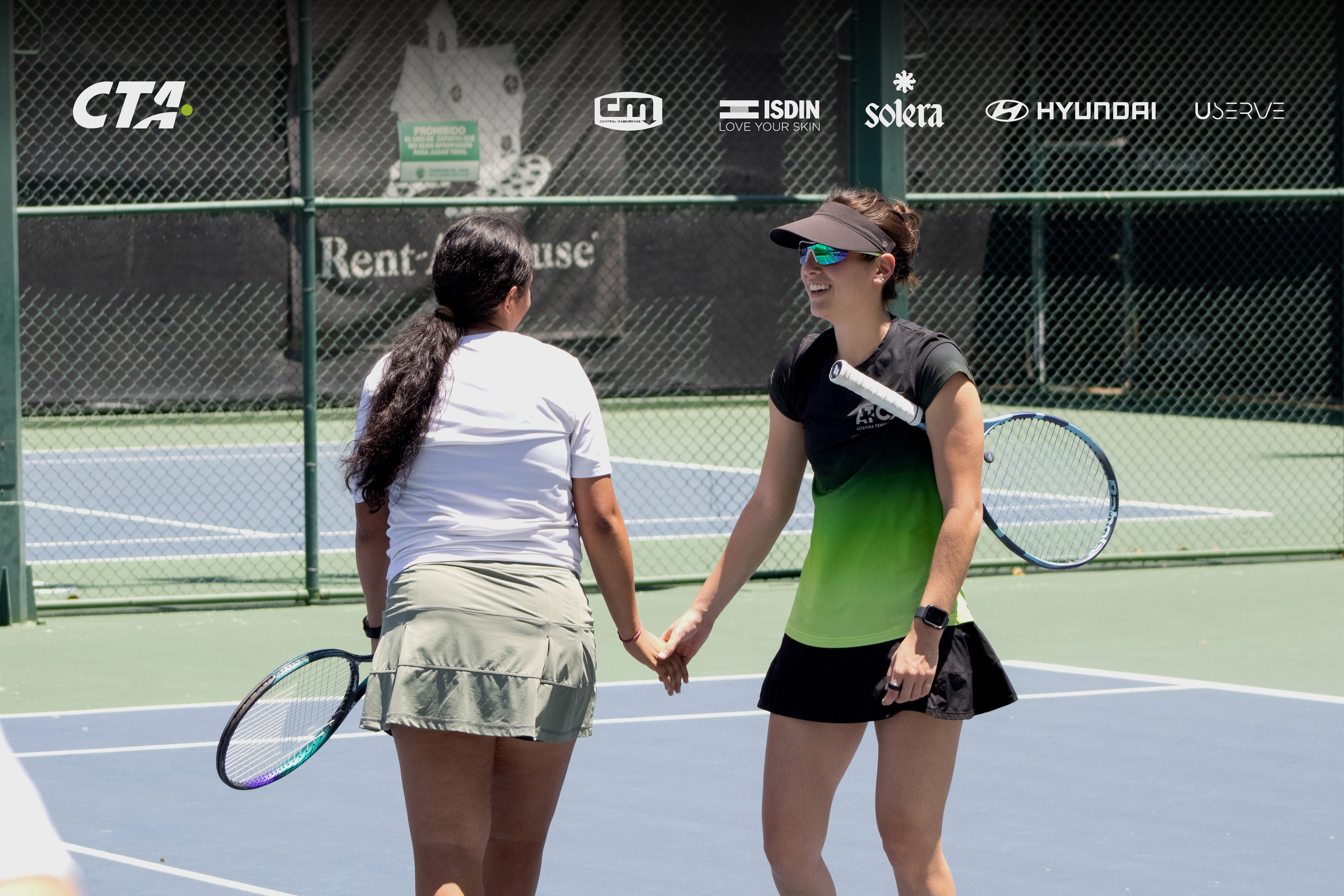 1T 2026 -2da Jornada de Tenis - 6F - ATCB6