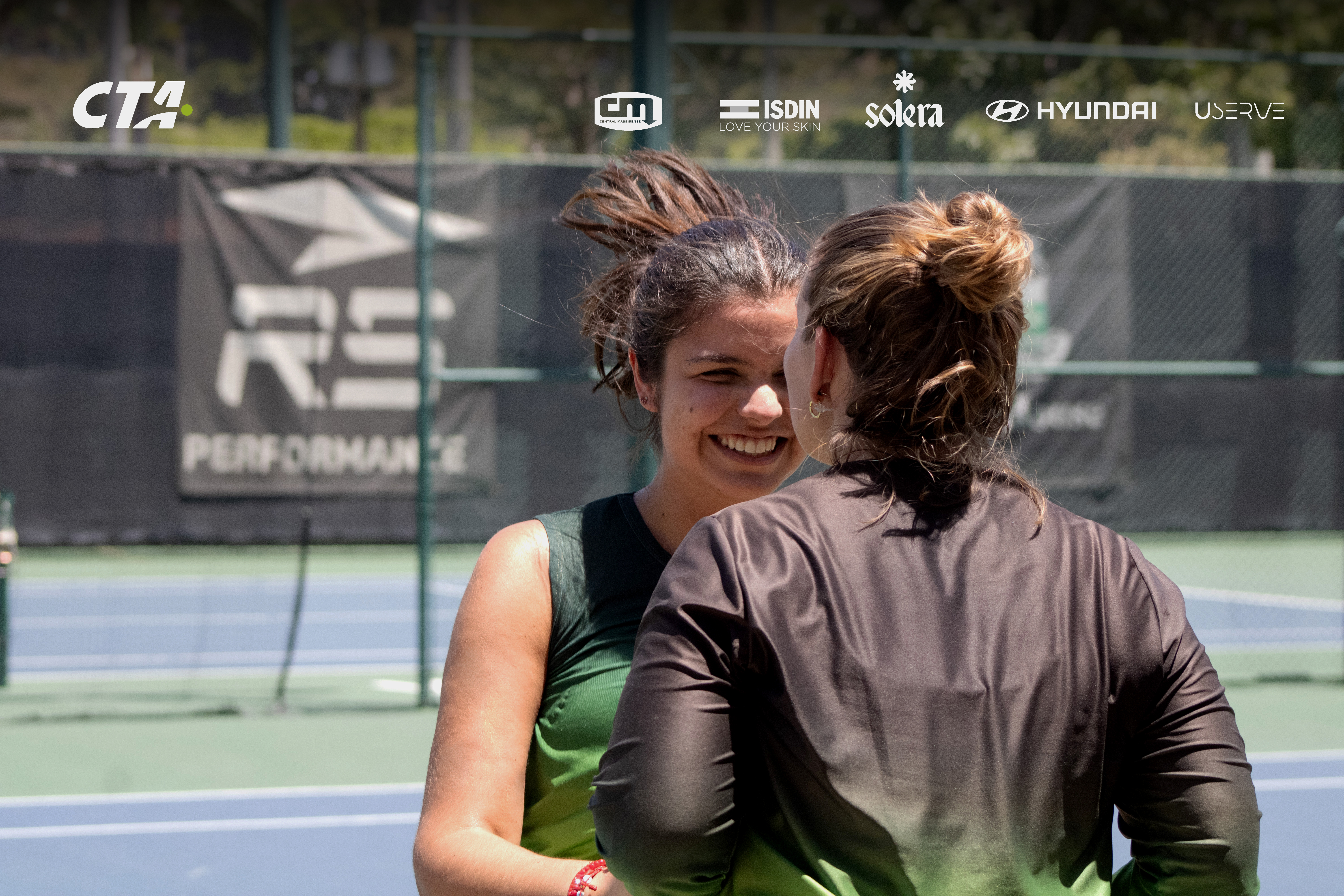 1T 2026 -2da Jornada de Tenis - 6F - ATCB8