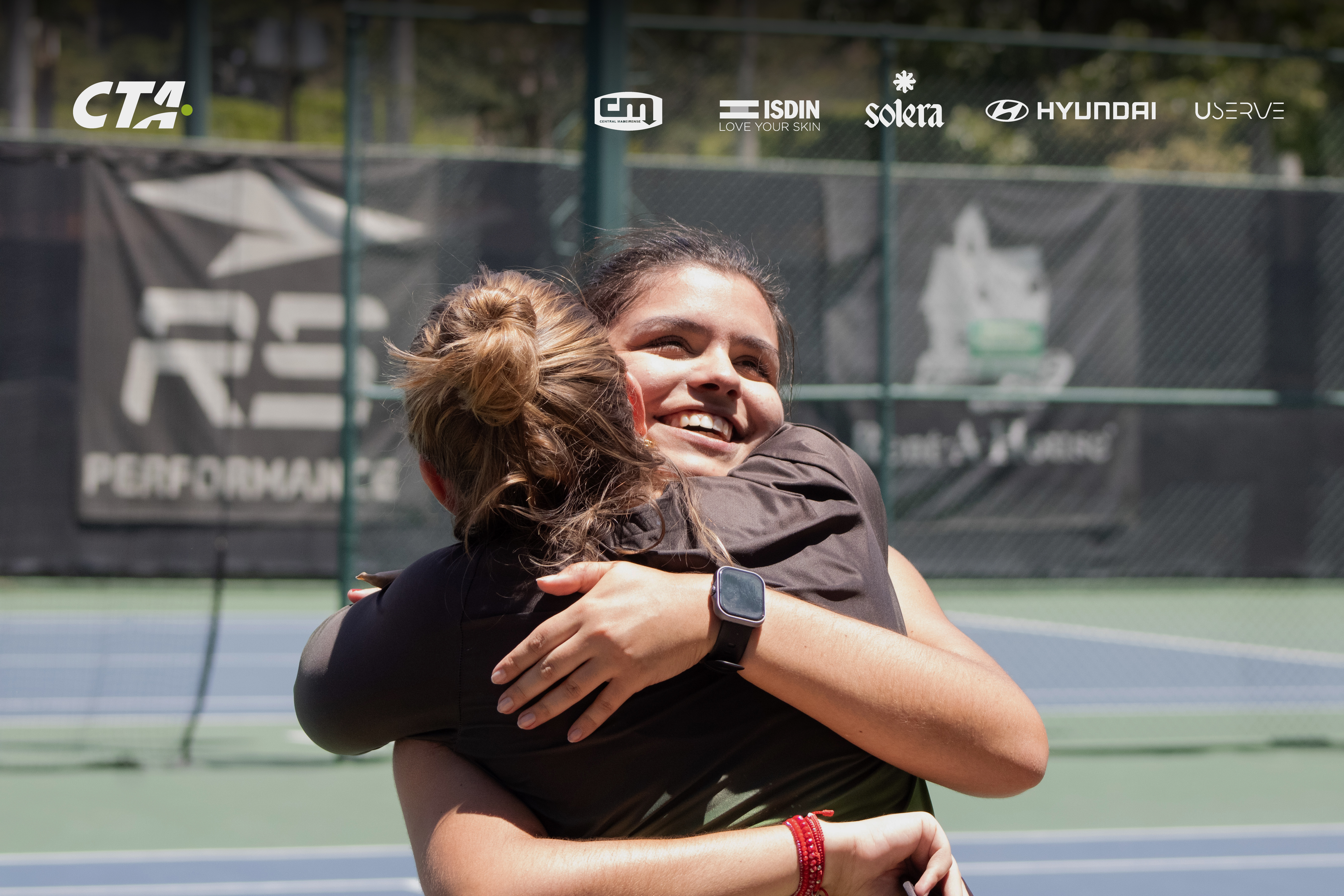 1T 2026 -2da Jornada de Tenis - 6F - ATCB9