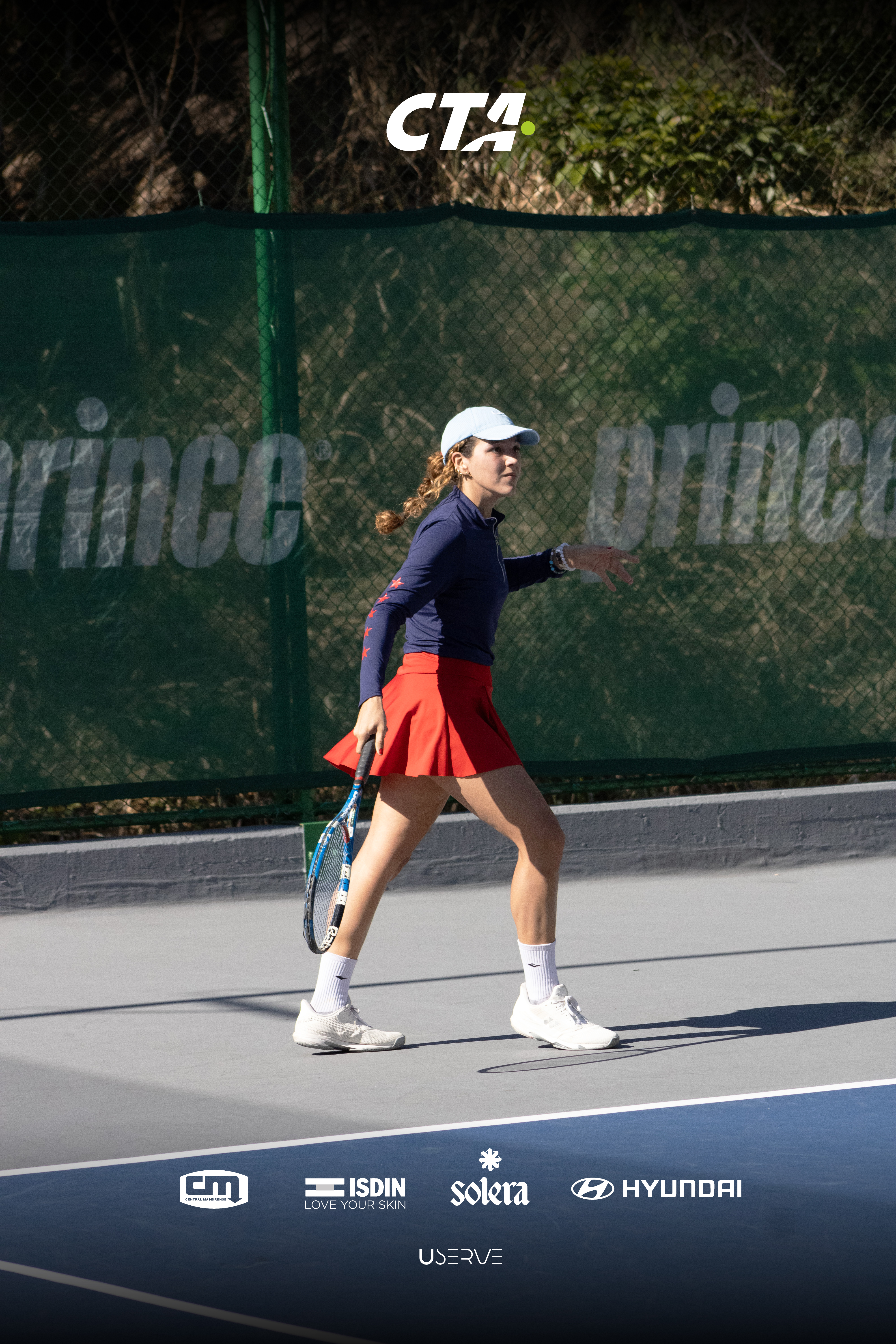 1T 2026 -2da Jornada de Tenis - 5F - VATB39