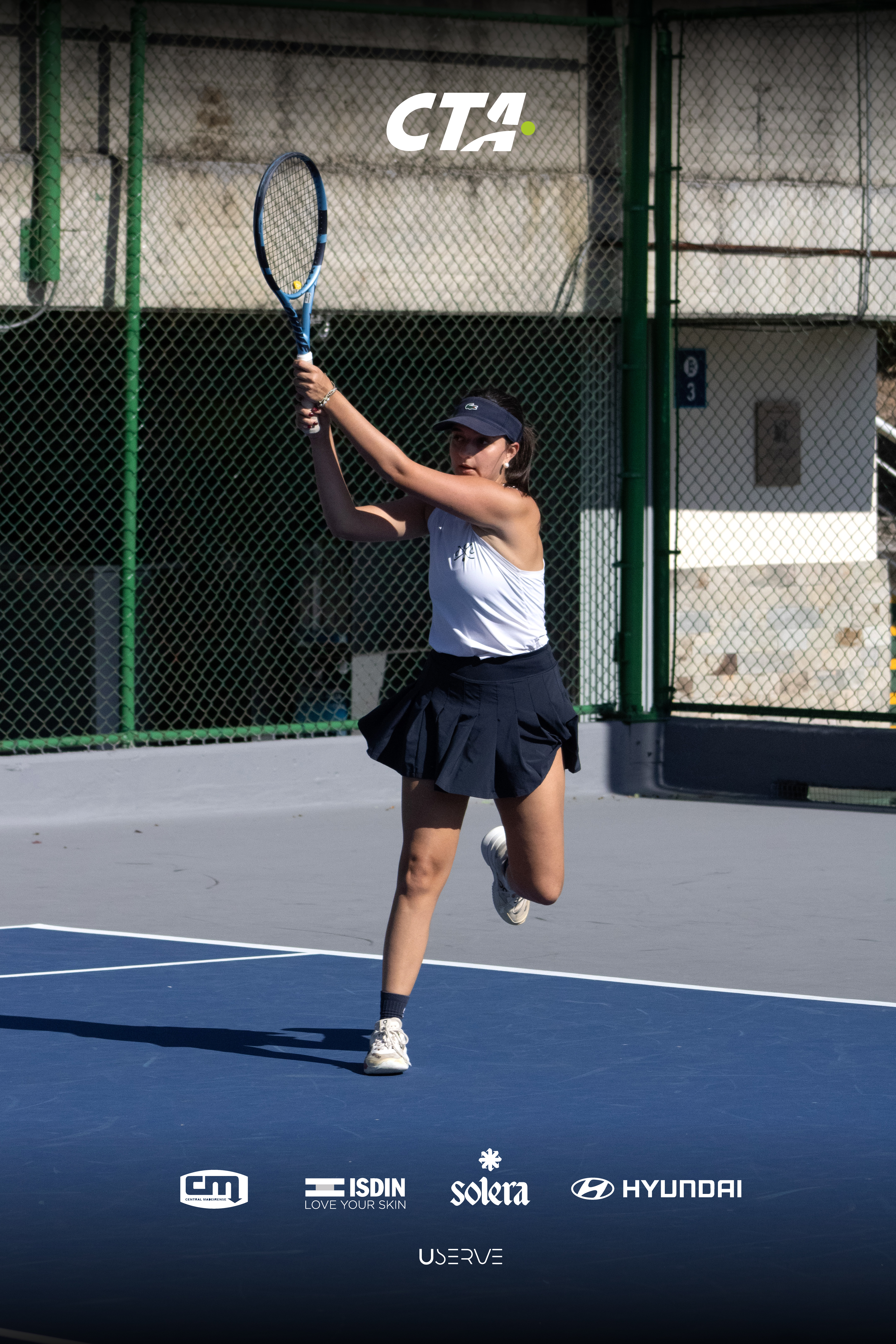 1T 2026 -2da Jornada de Tenis - 5F - CCCA32