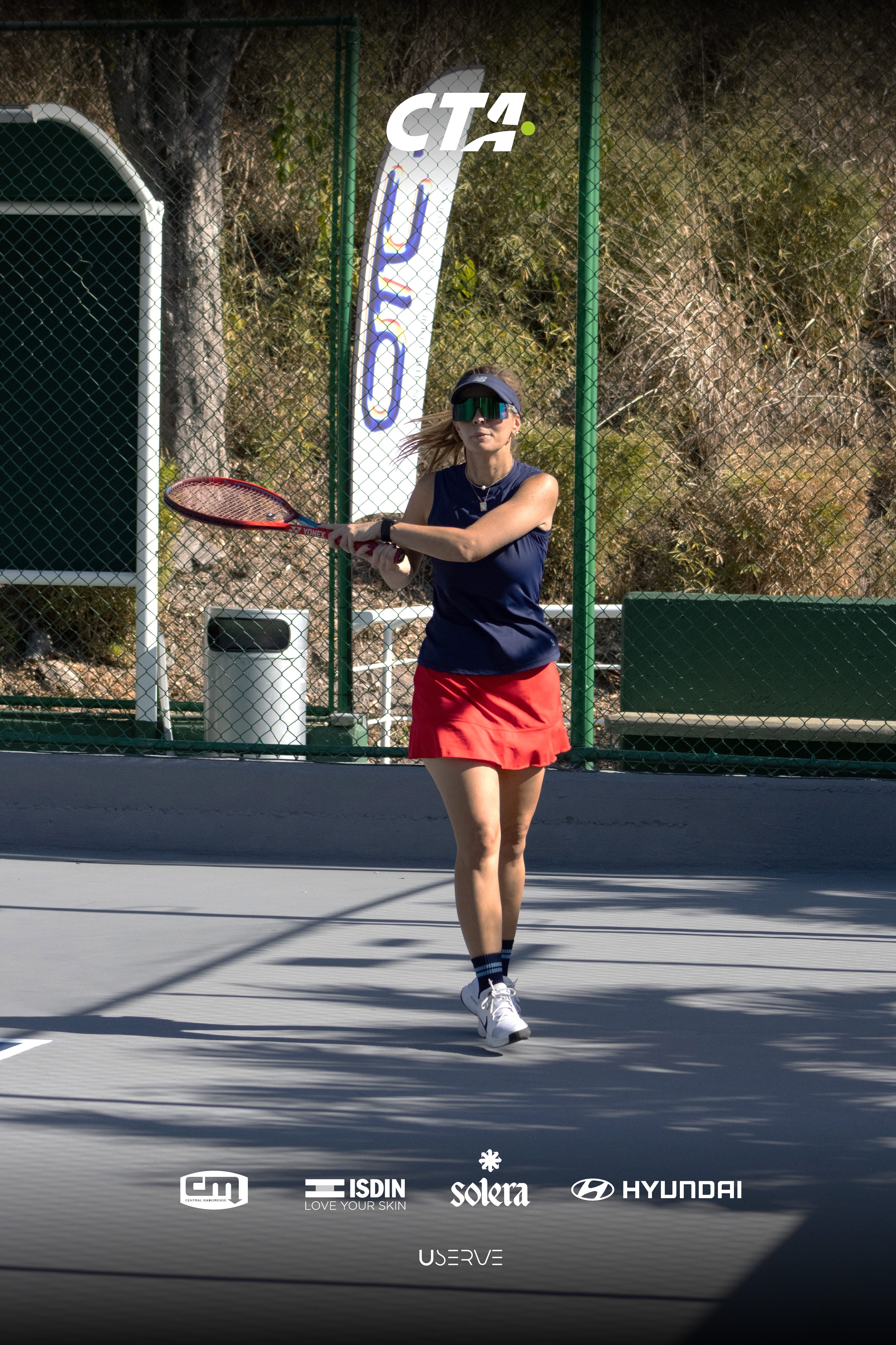 1T 2026 -2da Jornada de Tenis - 5F - VATB10