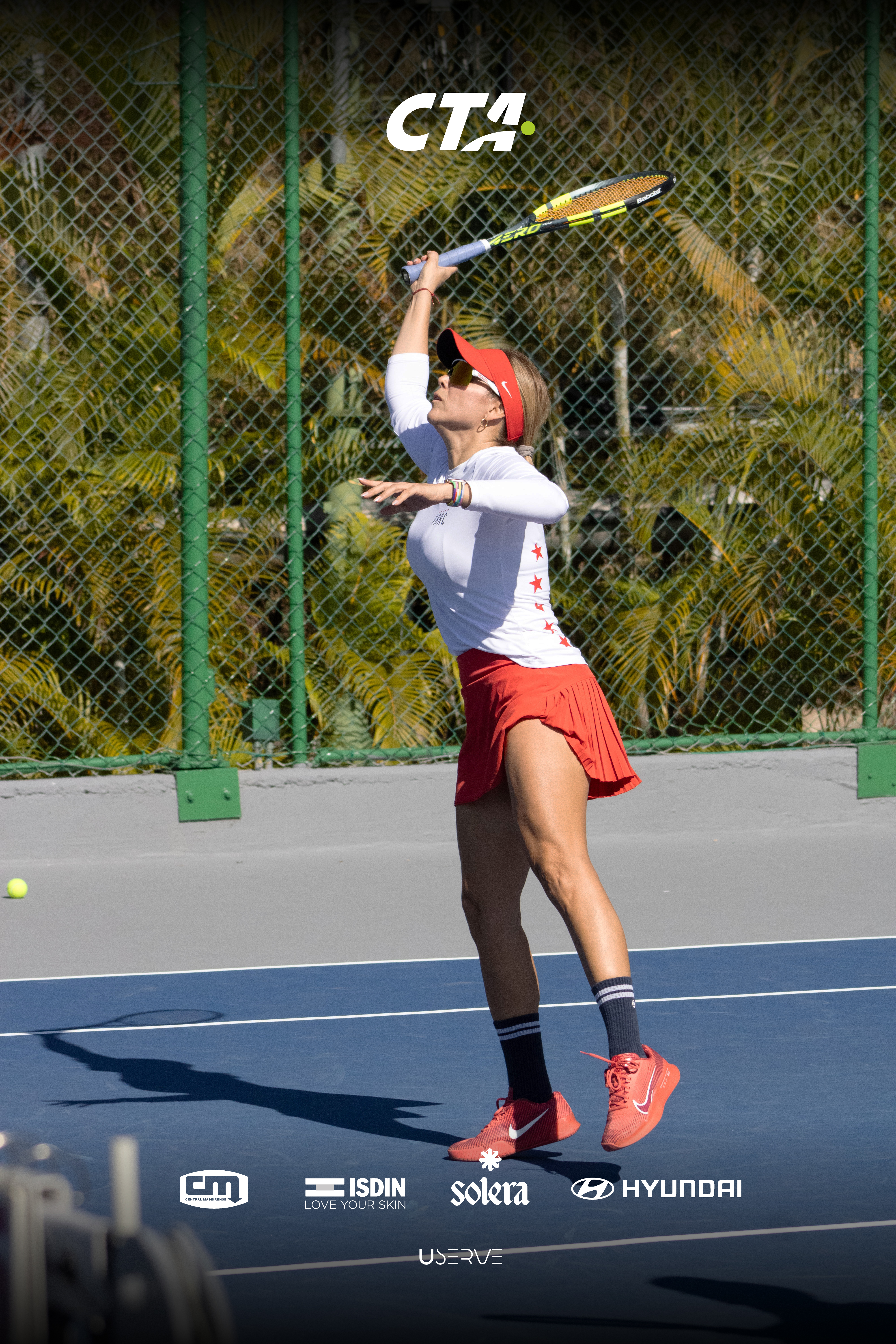 1T 2026 -2da Jornada de Tenis - 5F - VATB38