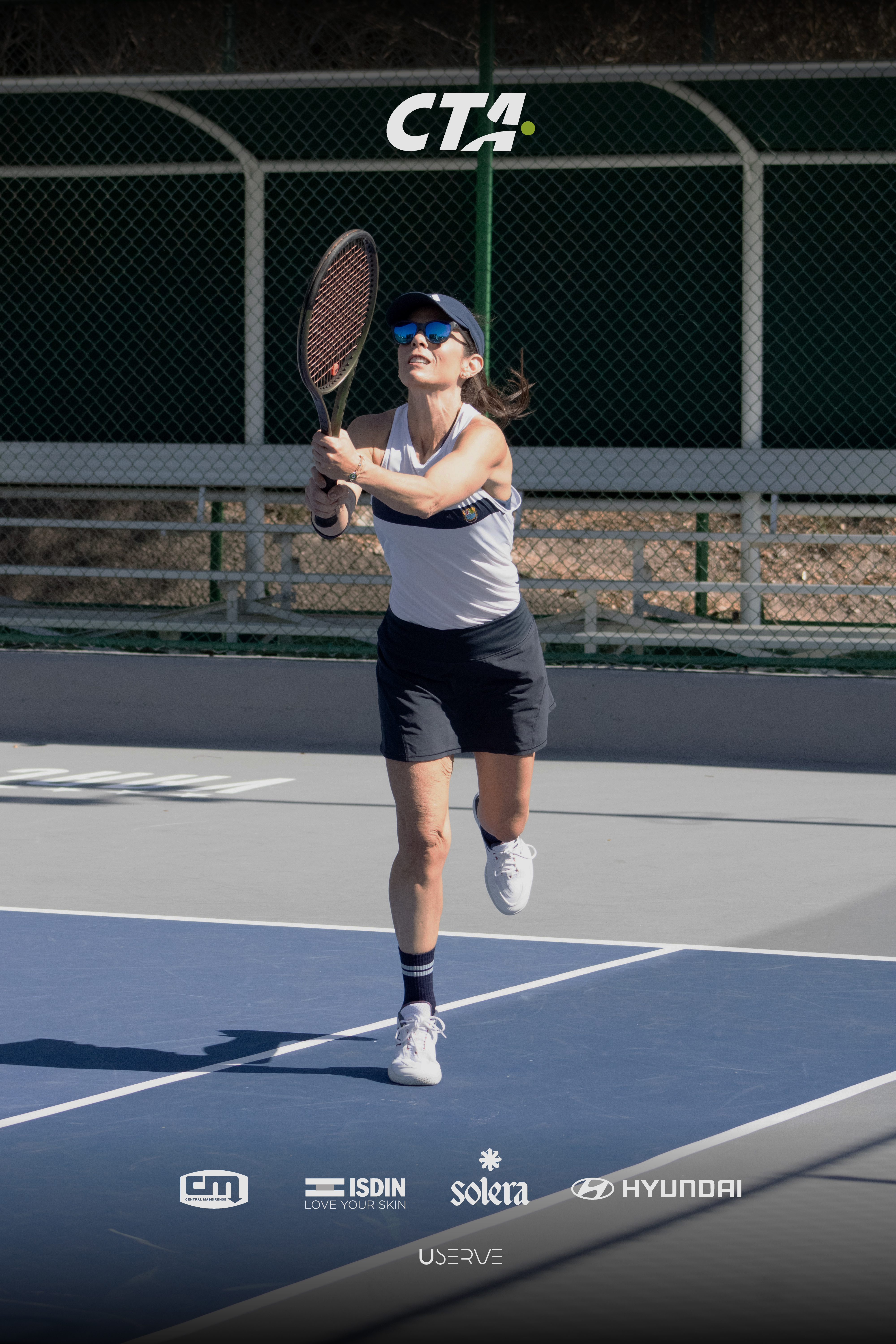 1T 2026 -2da Jornada de Tenis - 5F - CCCA4