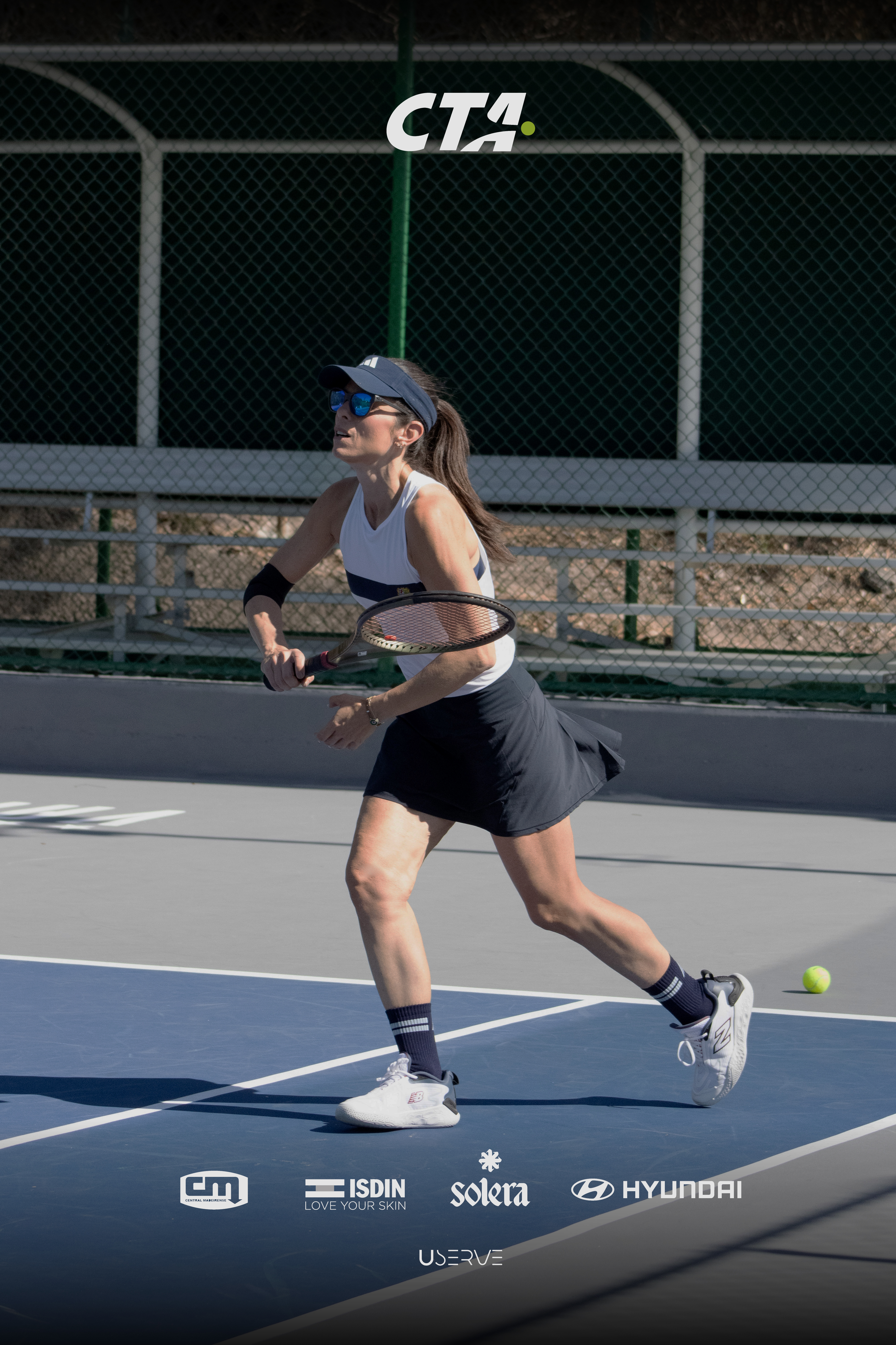 1T 2026 -2da Jornada de Tenis - 5F - CCCA3
