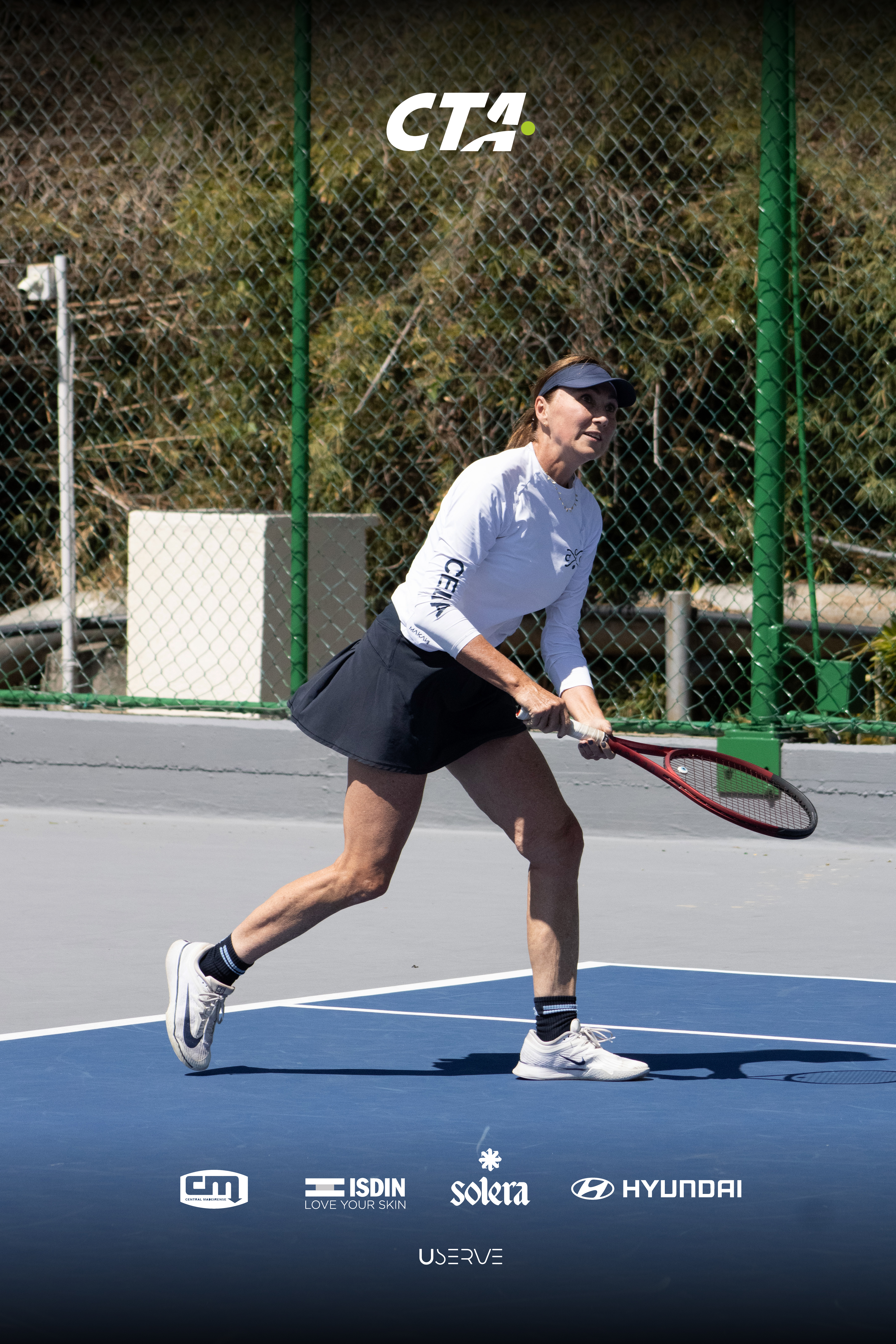 1T 2026 -2da Jornada de Tenis - 5F - CCCA28