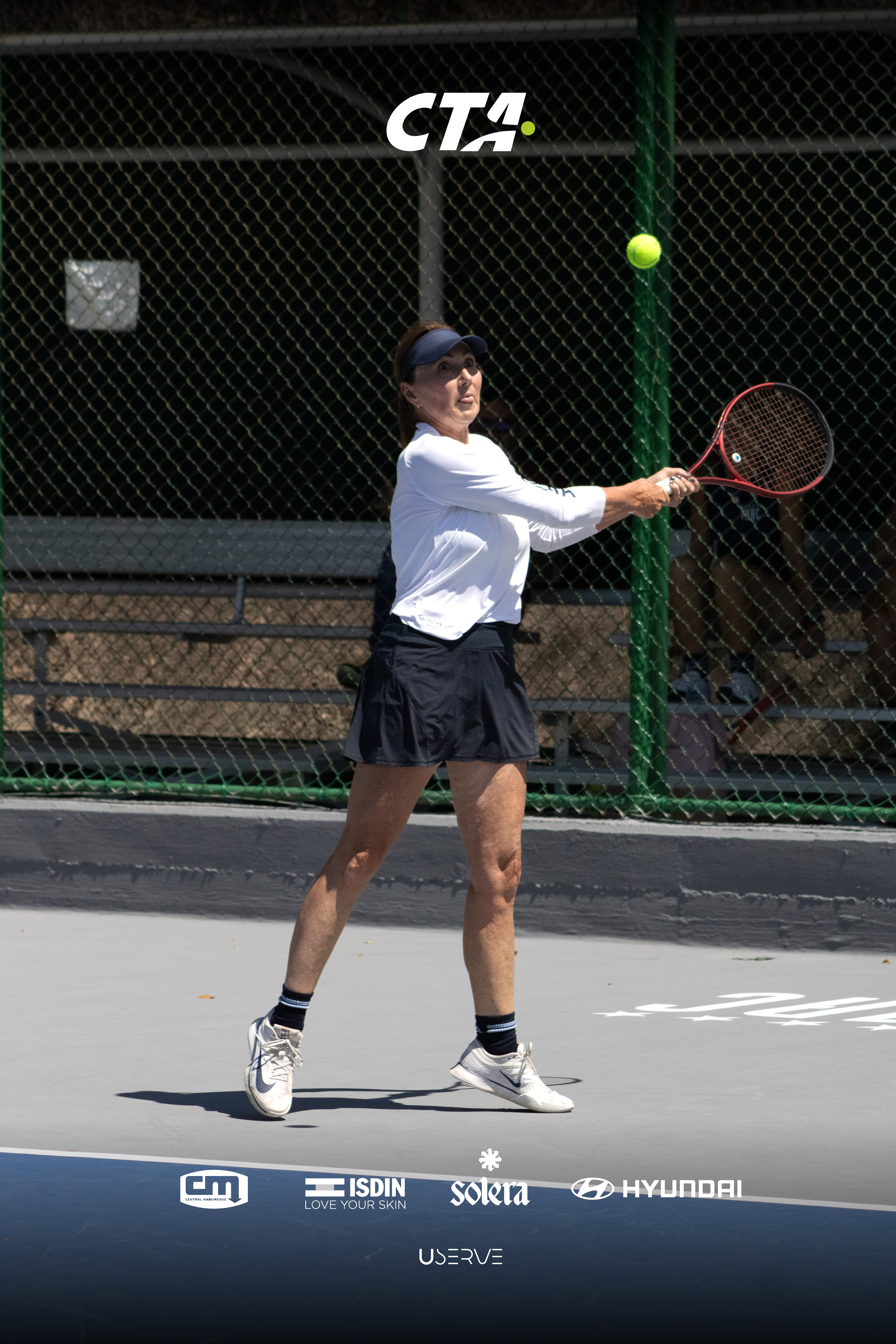 1T 2026 -2da Jornada de Tenis - 5F - CCCA27