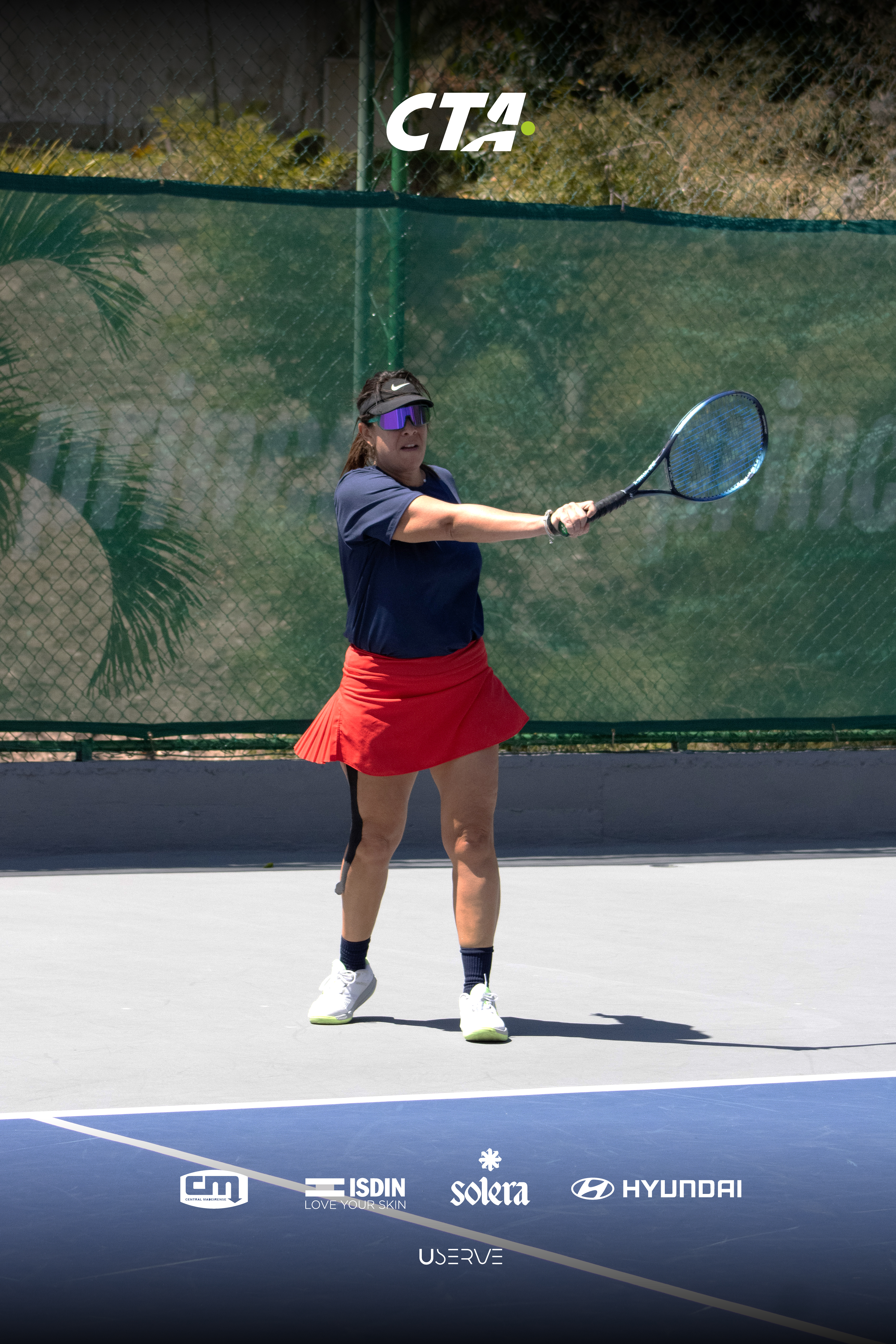 1T 2026 -2da Jornada de Tenis - 5F - VATB18