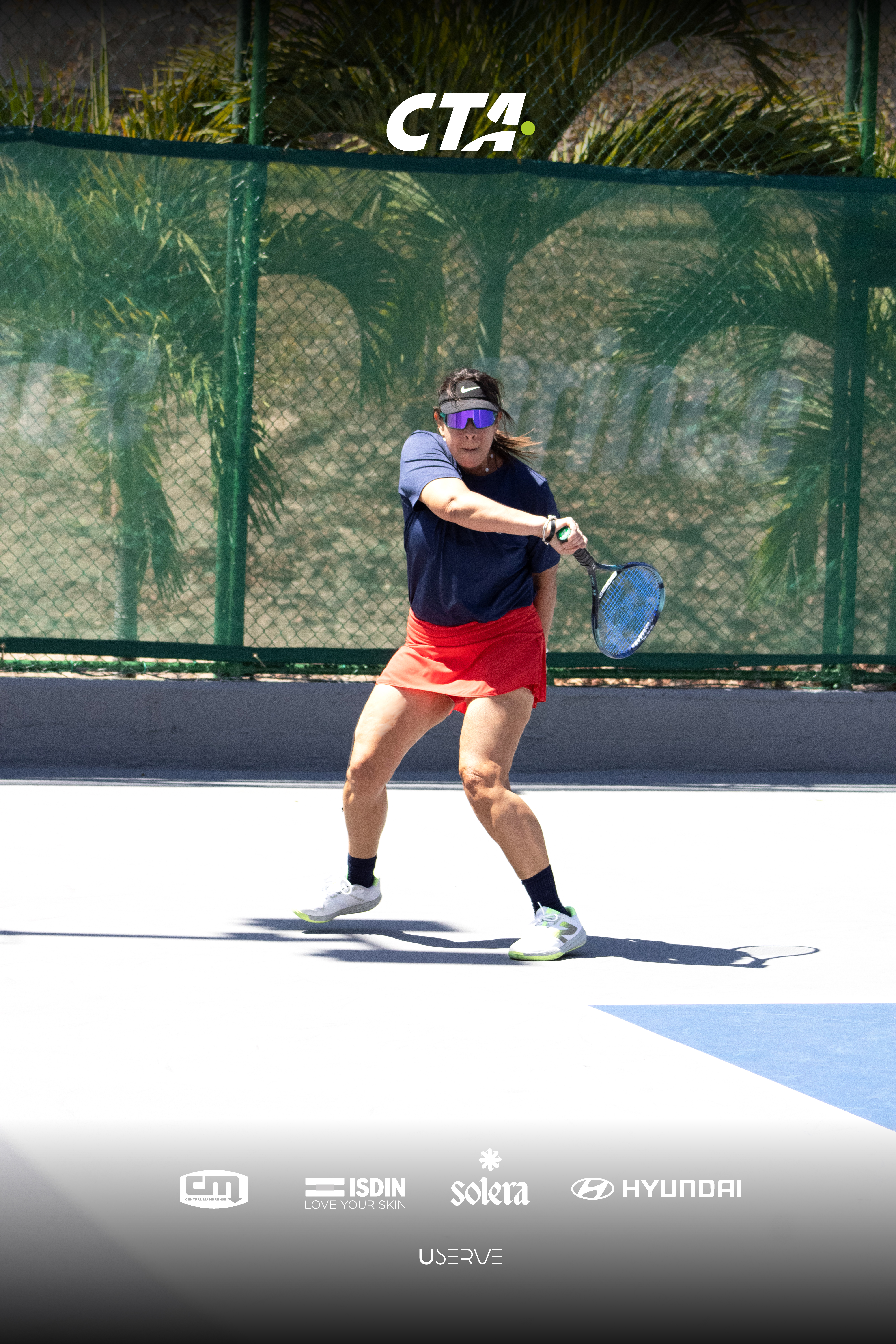 1T 2026 -2da Jornada de Tenis - 5F - VATB5