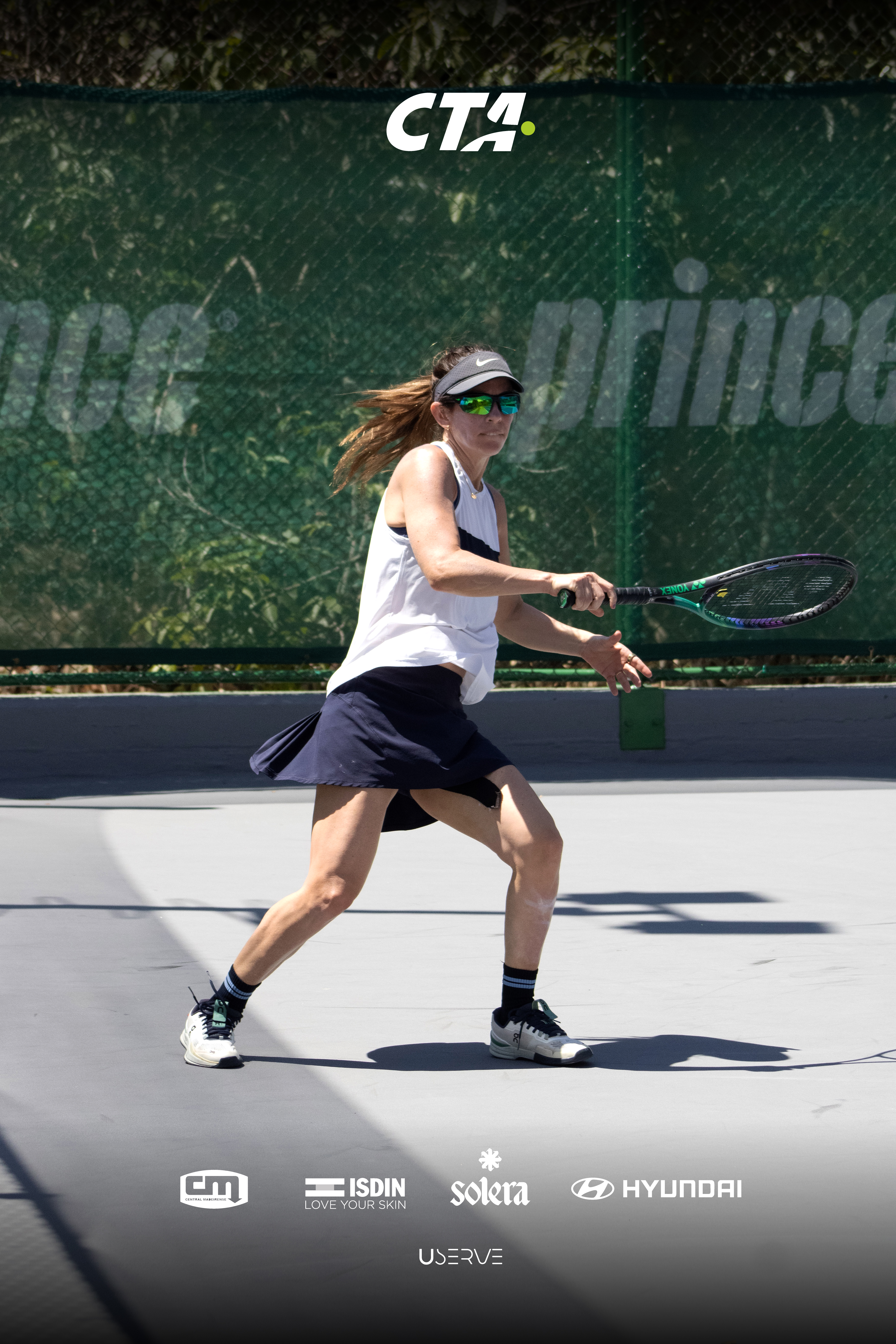 1T 2026 -2da Jornada de Tenis - 5F - CCCA21