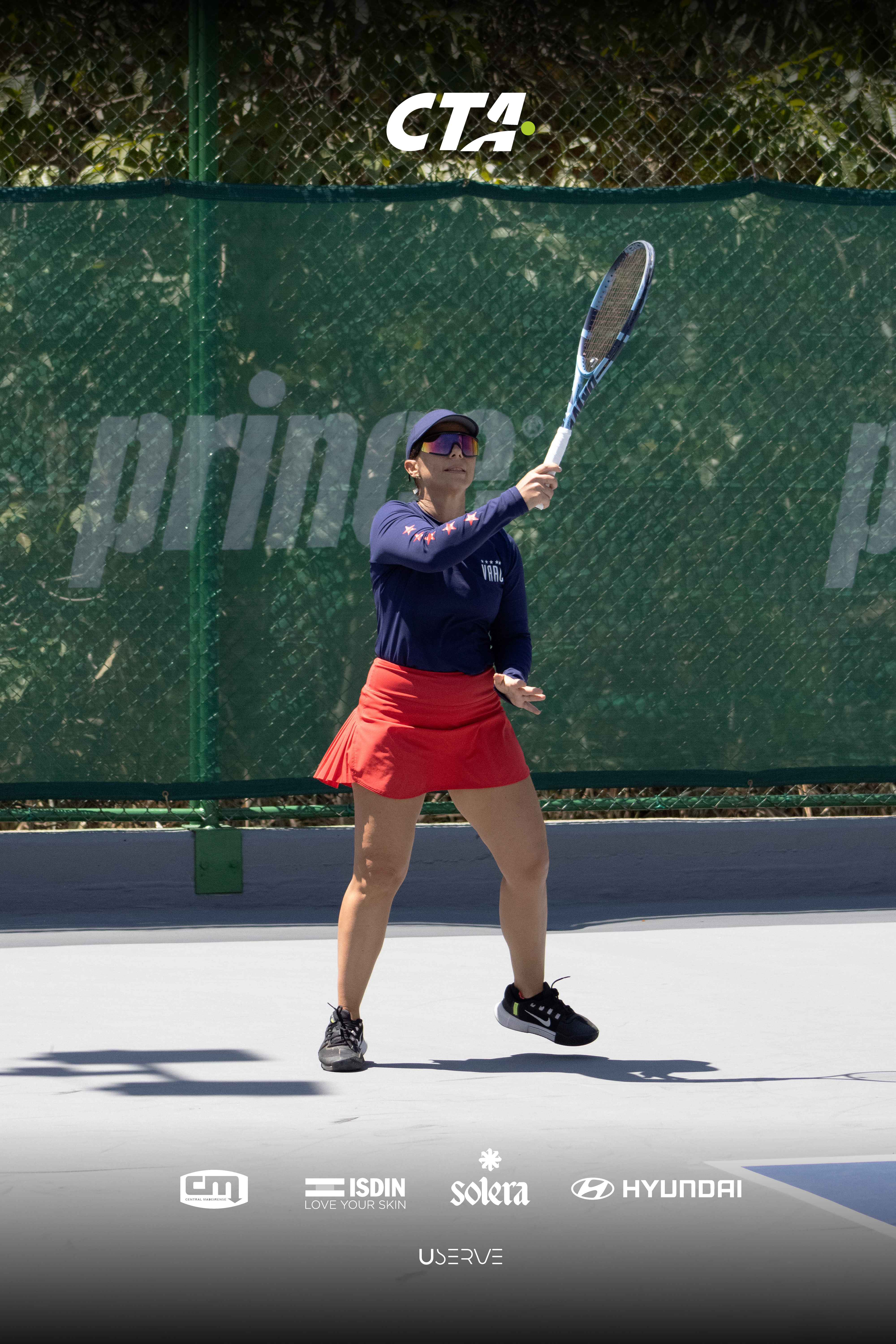 1T 2026 -2da Jornada de Tenis - 5F - VATB29