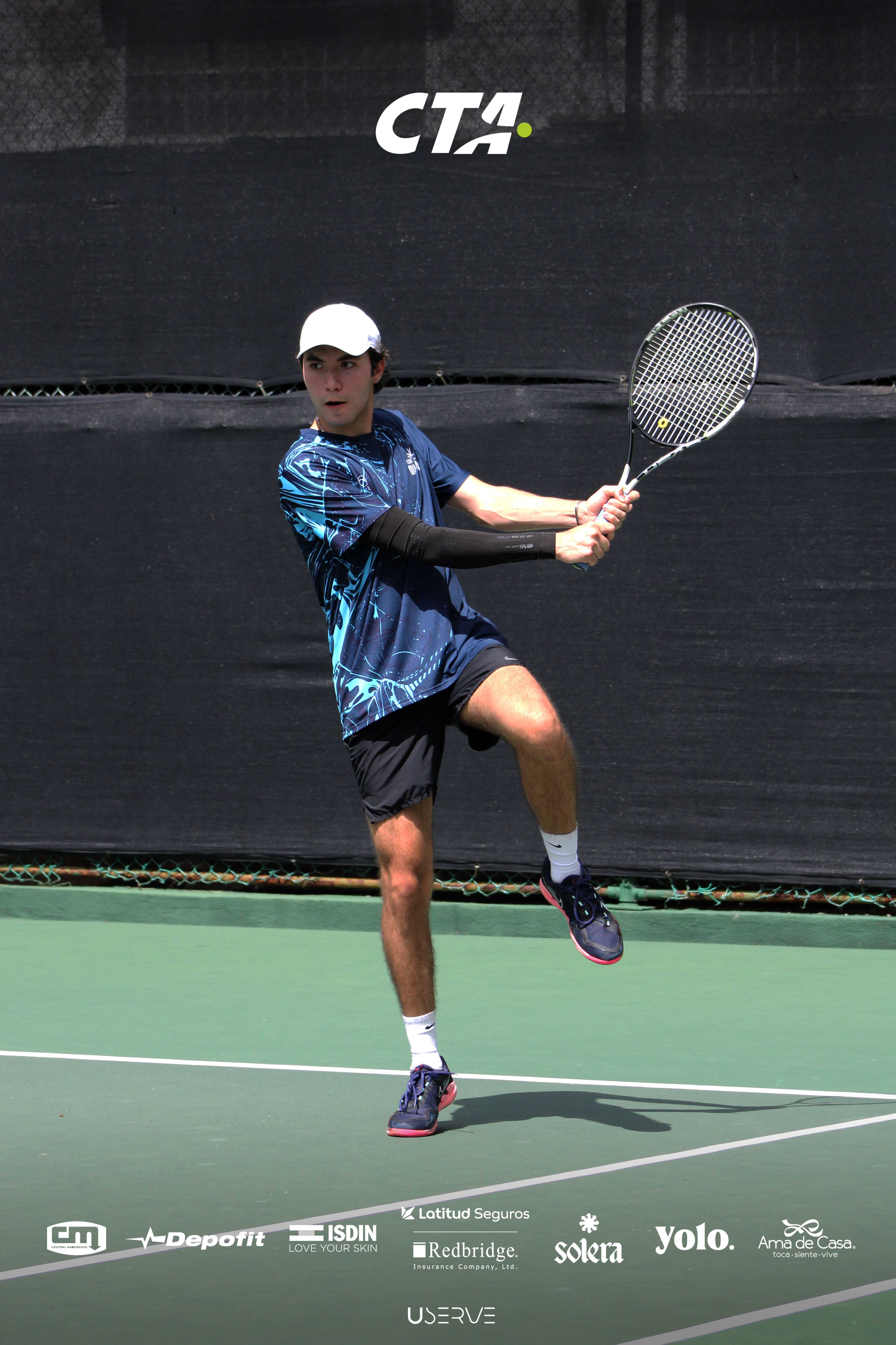 2T - 4tos de final Tenis - 4M MIRA39