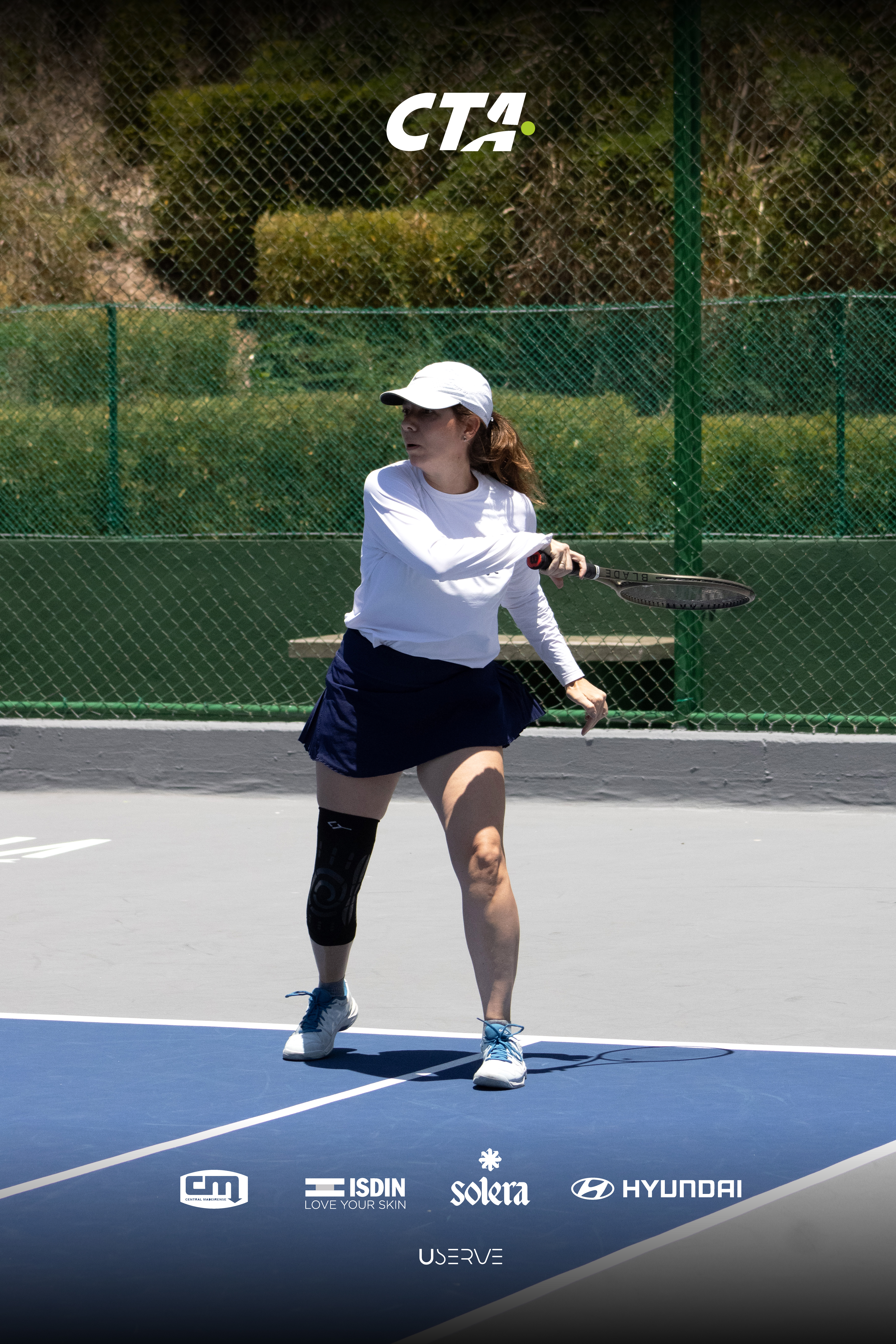 1T 2026 -2da Jornada de Tenis - 5F - CCCA16
