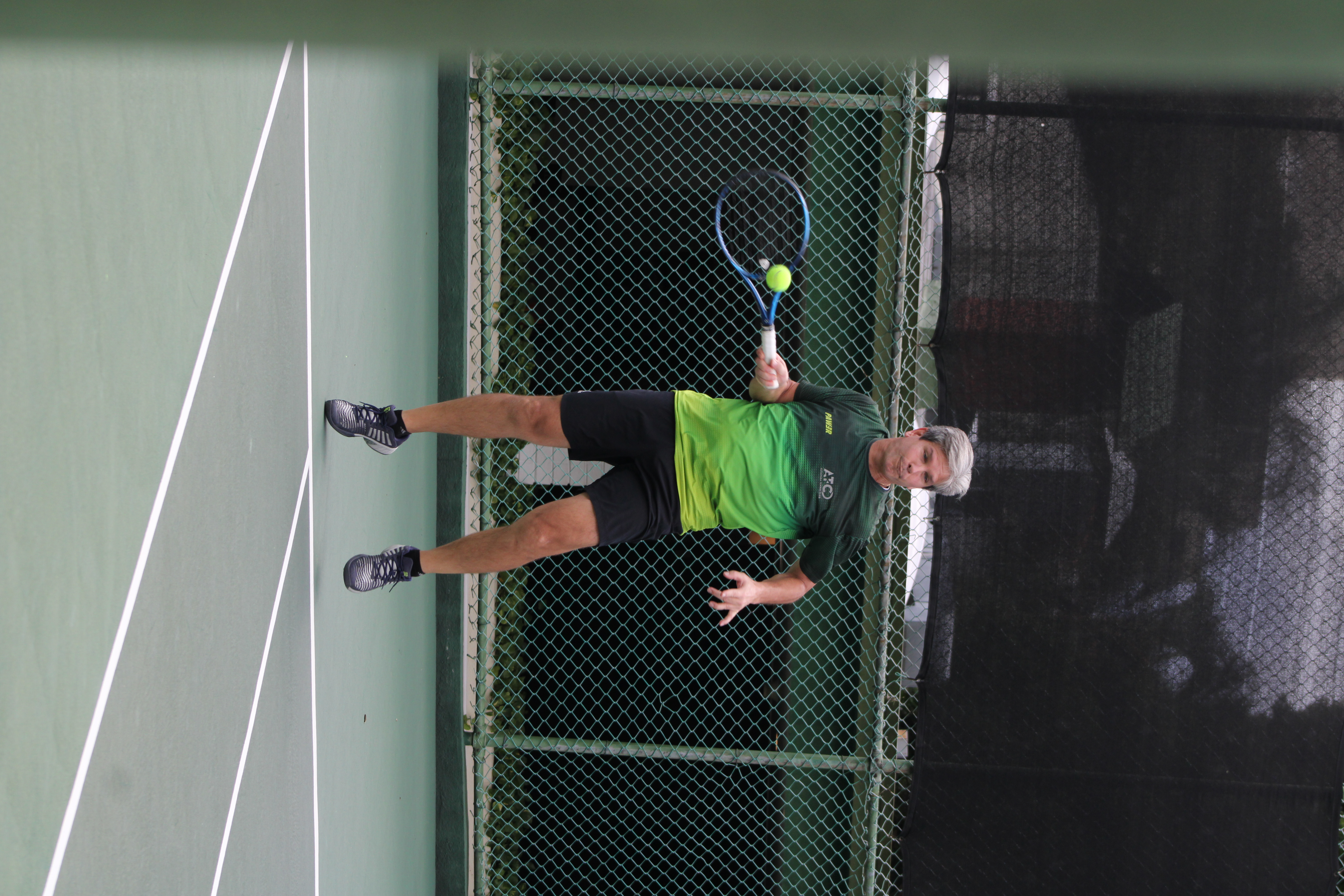 2T - 4tos de final Tenis - 4M ATCA35