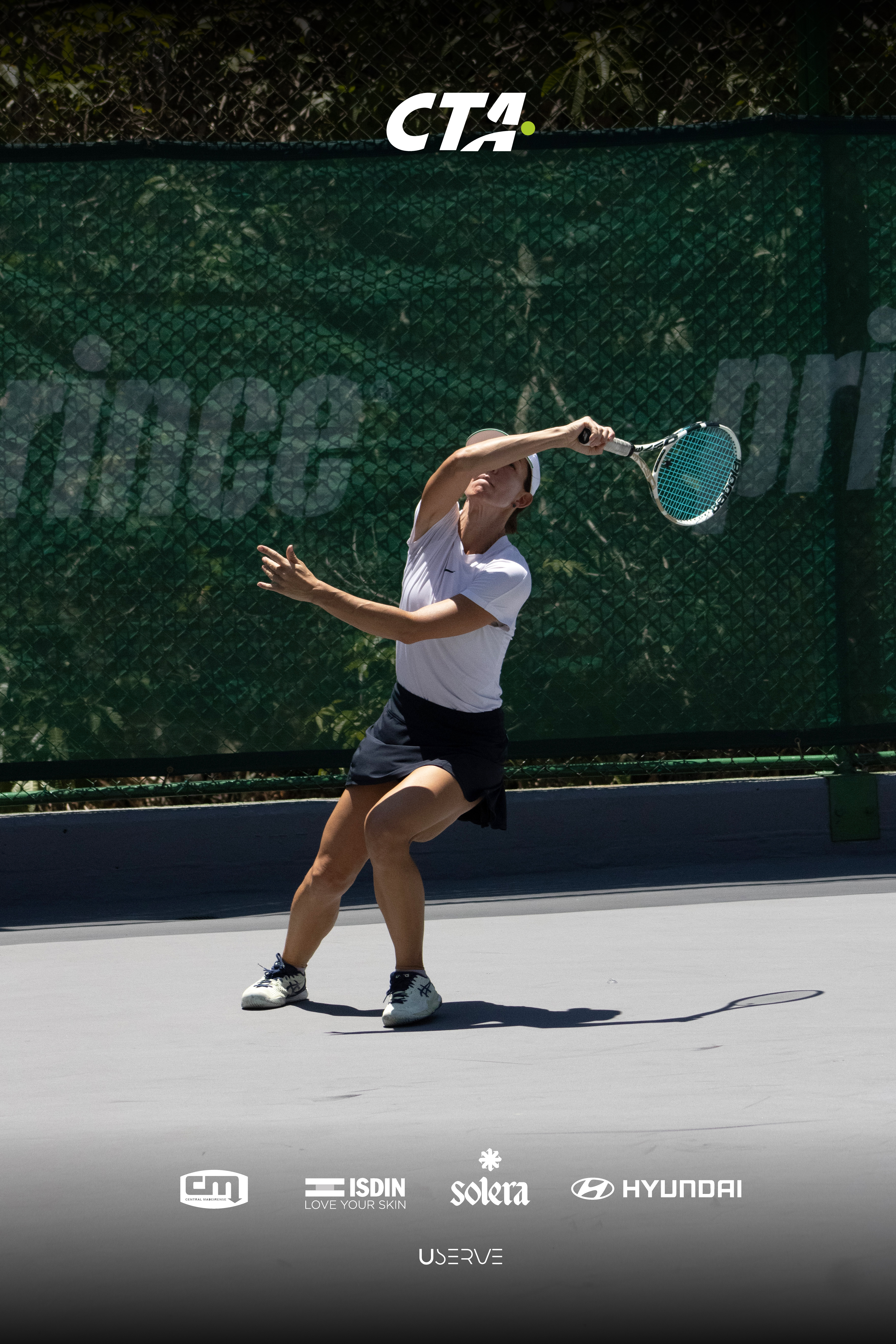 1T 2026 -2da Jornada de Tenis - 5F - CCCA18