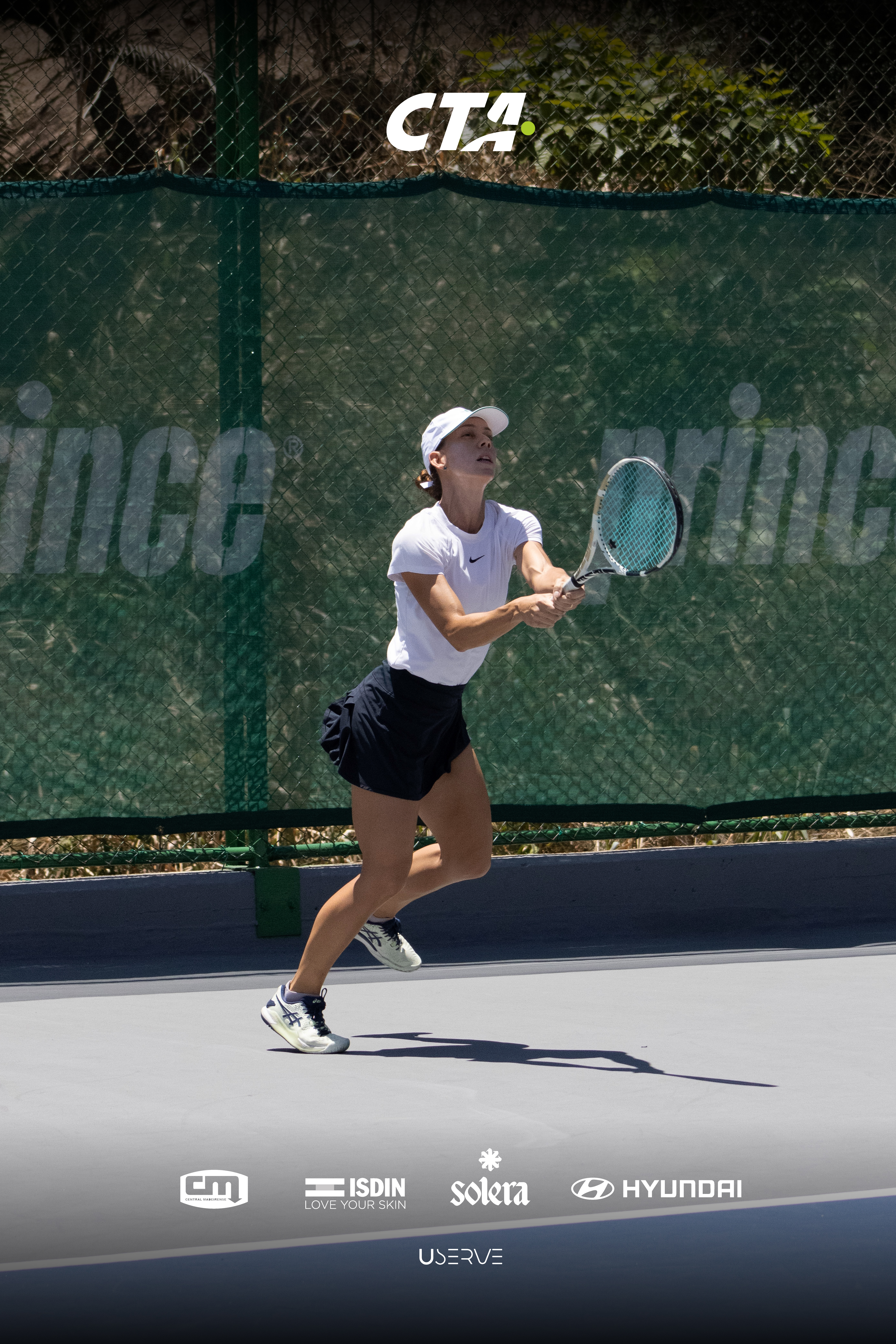1T 2026 -2da Jornada de Tenis - 5F - CCCA15