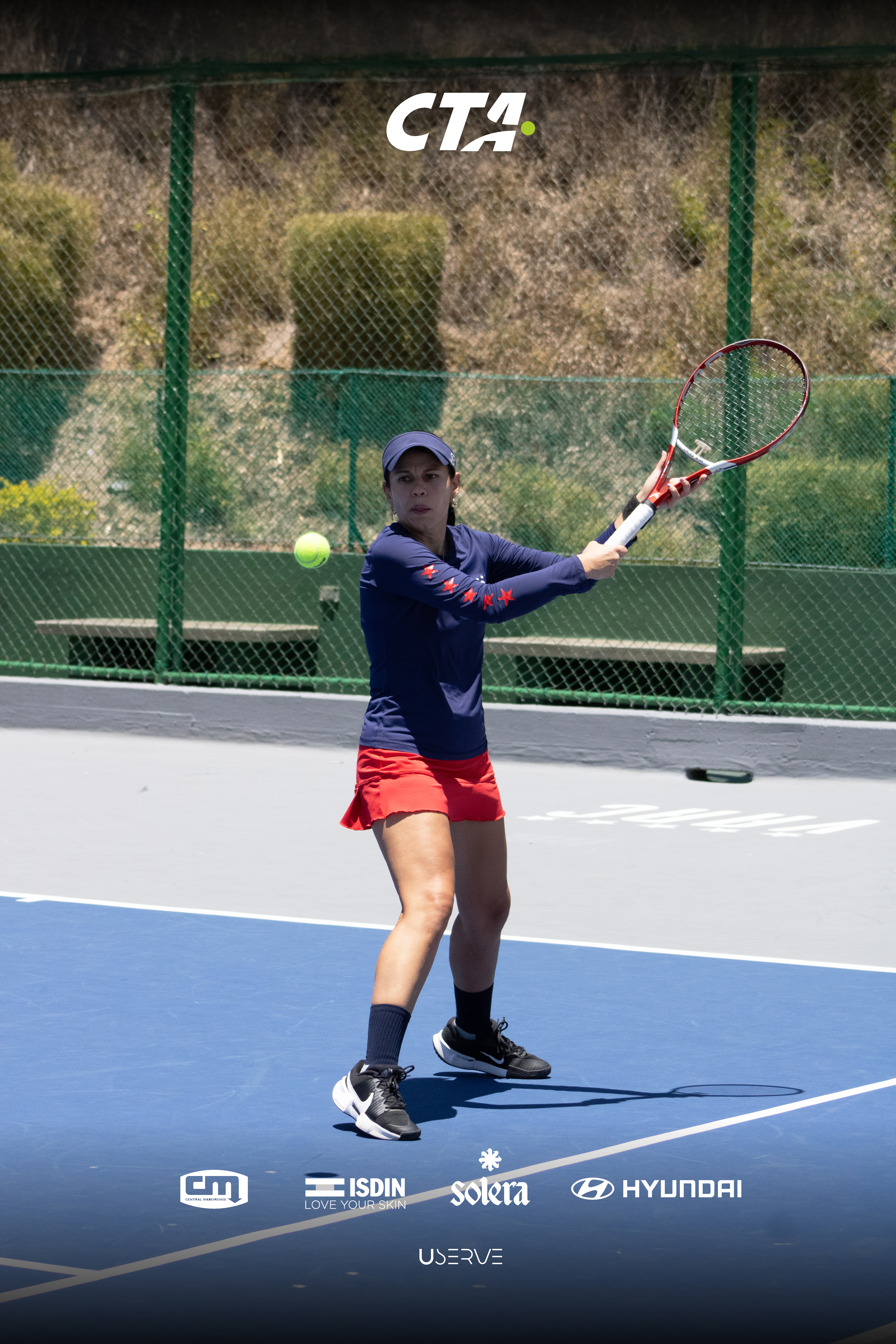 1T 2026 -2da Jornada de Tenis - 5F - VATB43