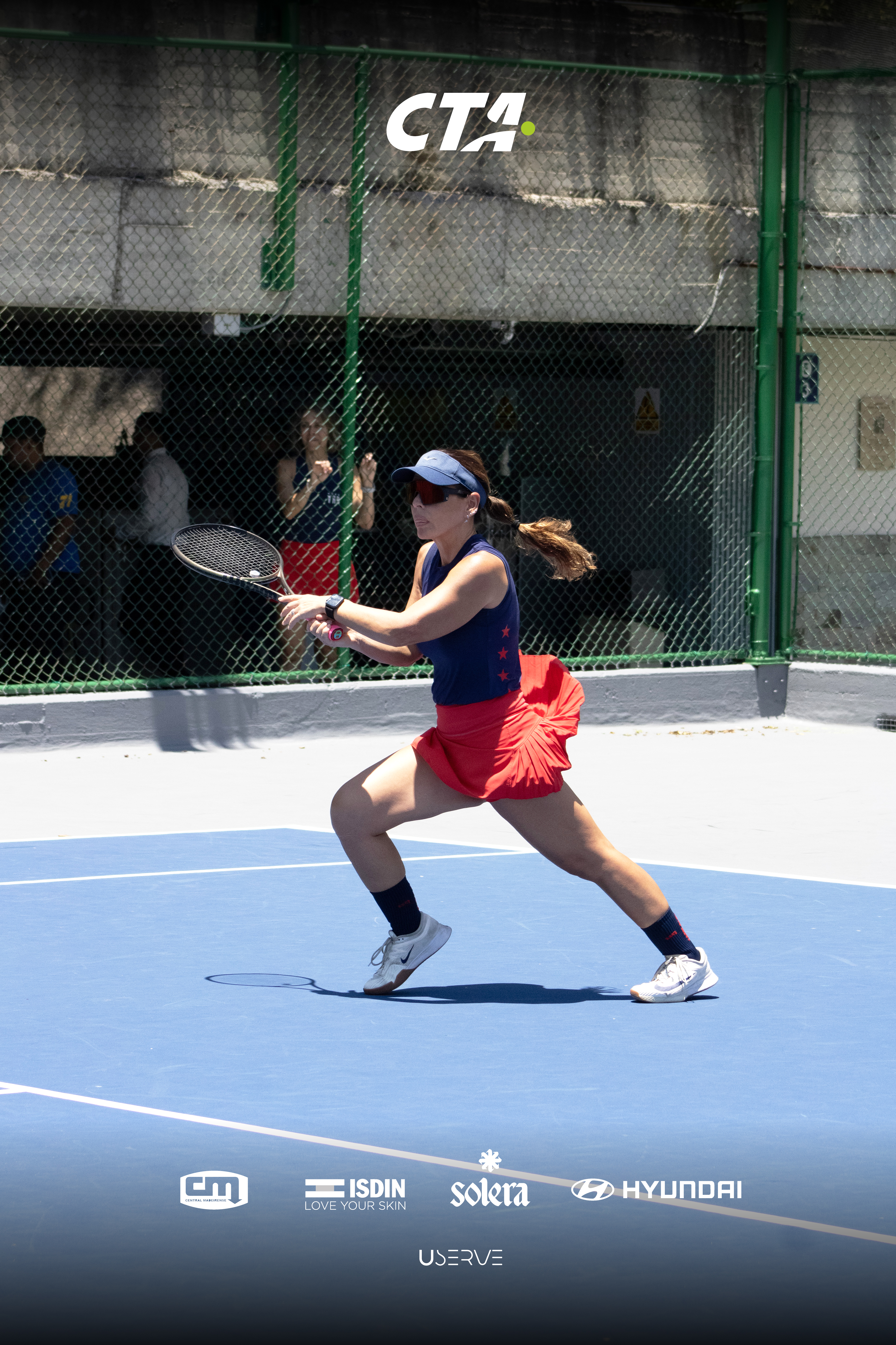 1T 2026 -2da Jornada de Tenis - 5F - VATB24