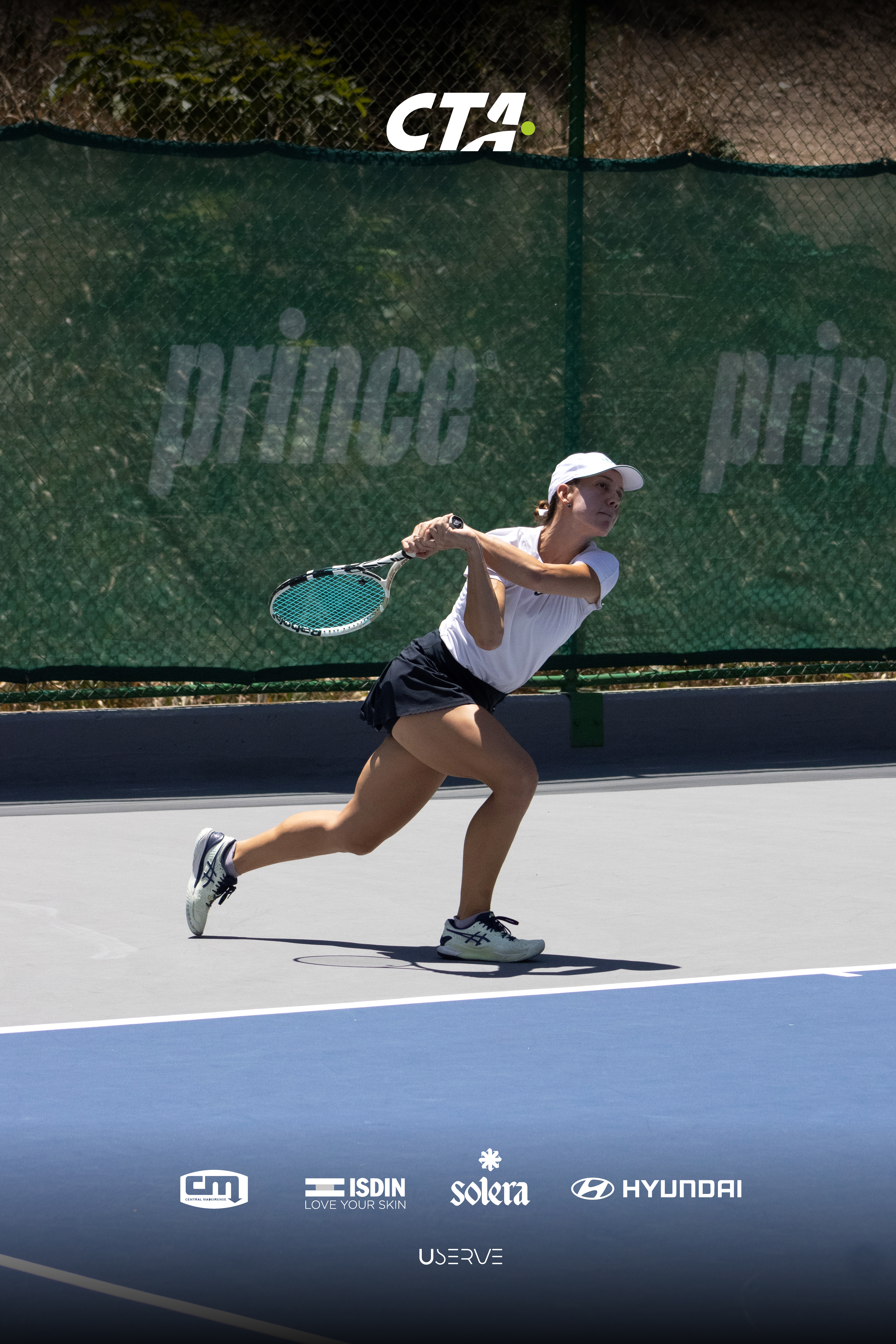 1T 2026 -2da Jornada de Tenis - 5F - CCCA12