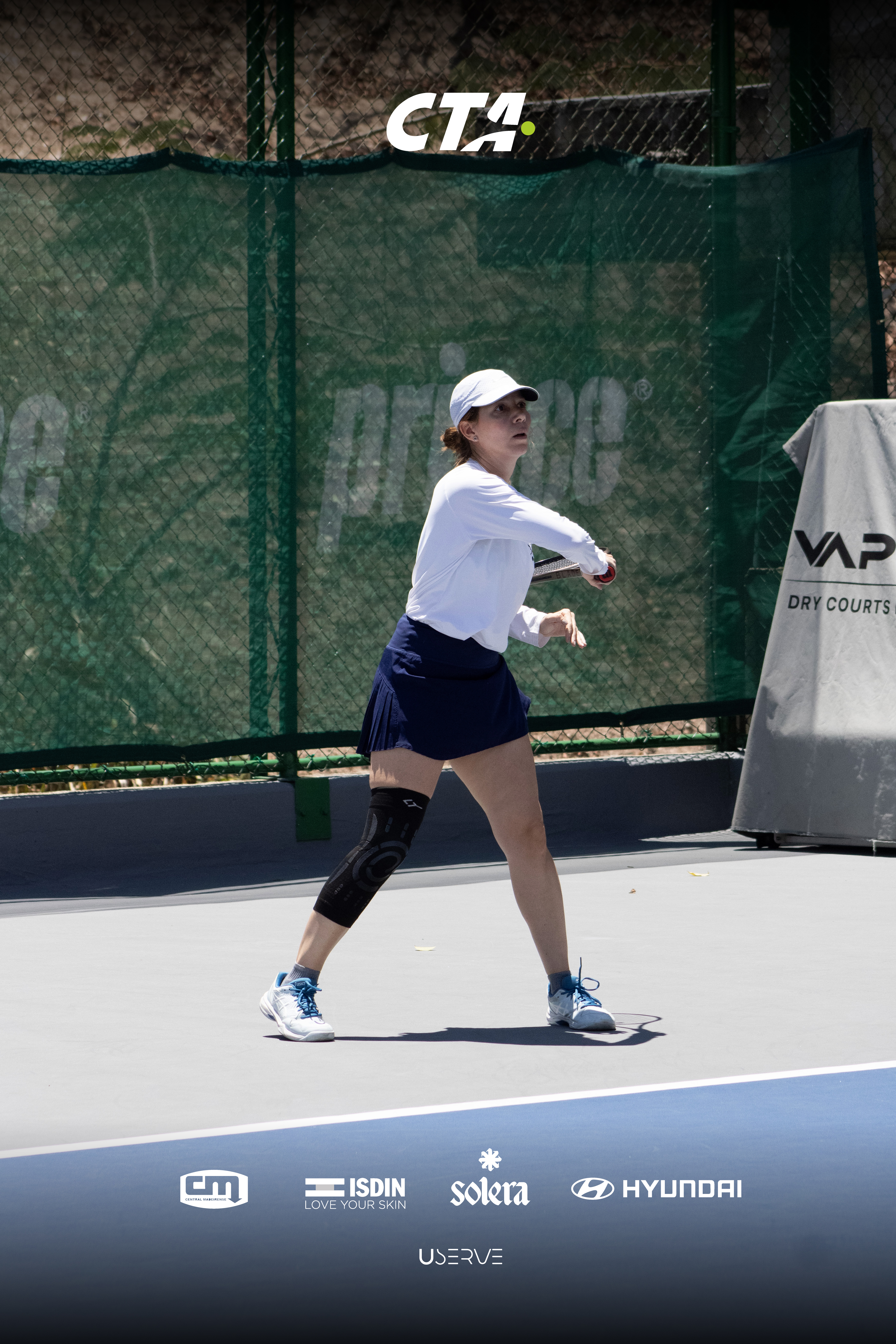 1T 2026 -2da Jornada de Tenis - 5F - CCCA45