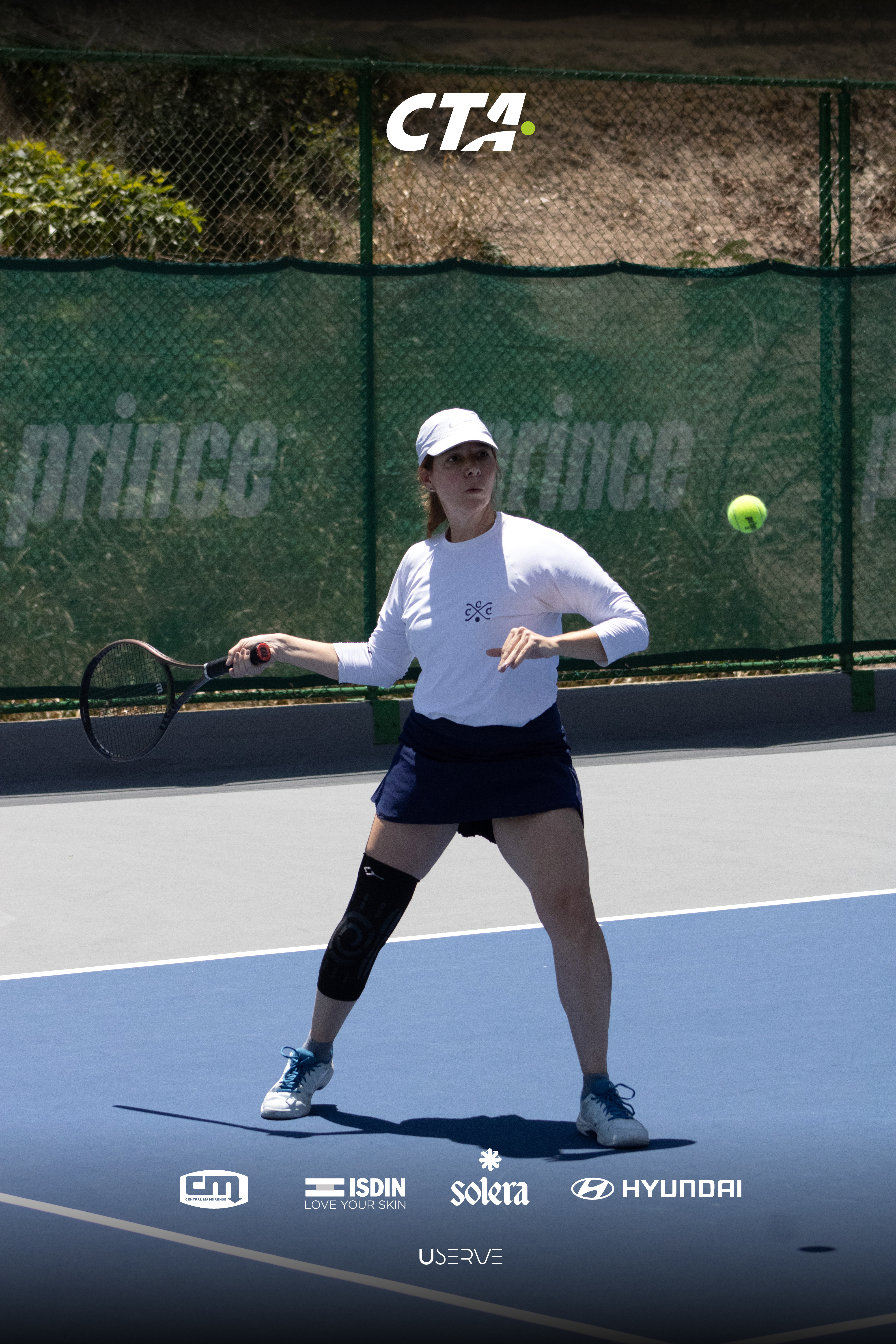 1T 2026 -2da Jornada de Tenis - 5F - CCCA11