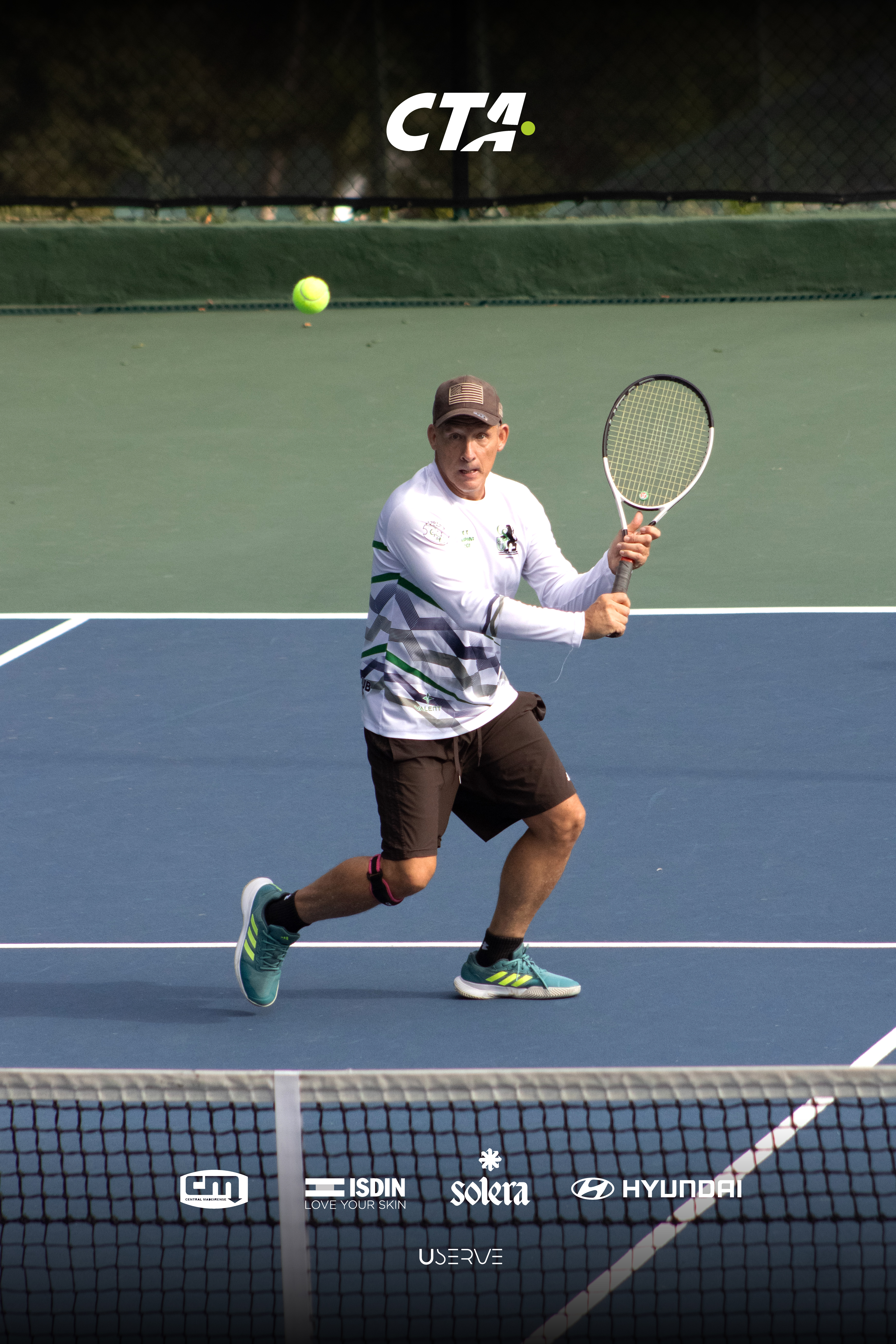 1T 2026 - 3ra Jornada de Tenis - 6MM - CSCB39