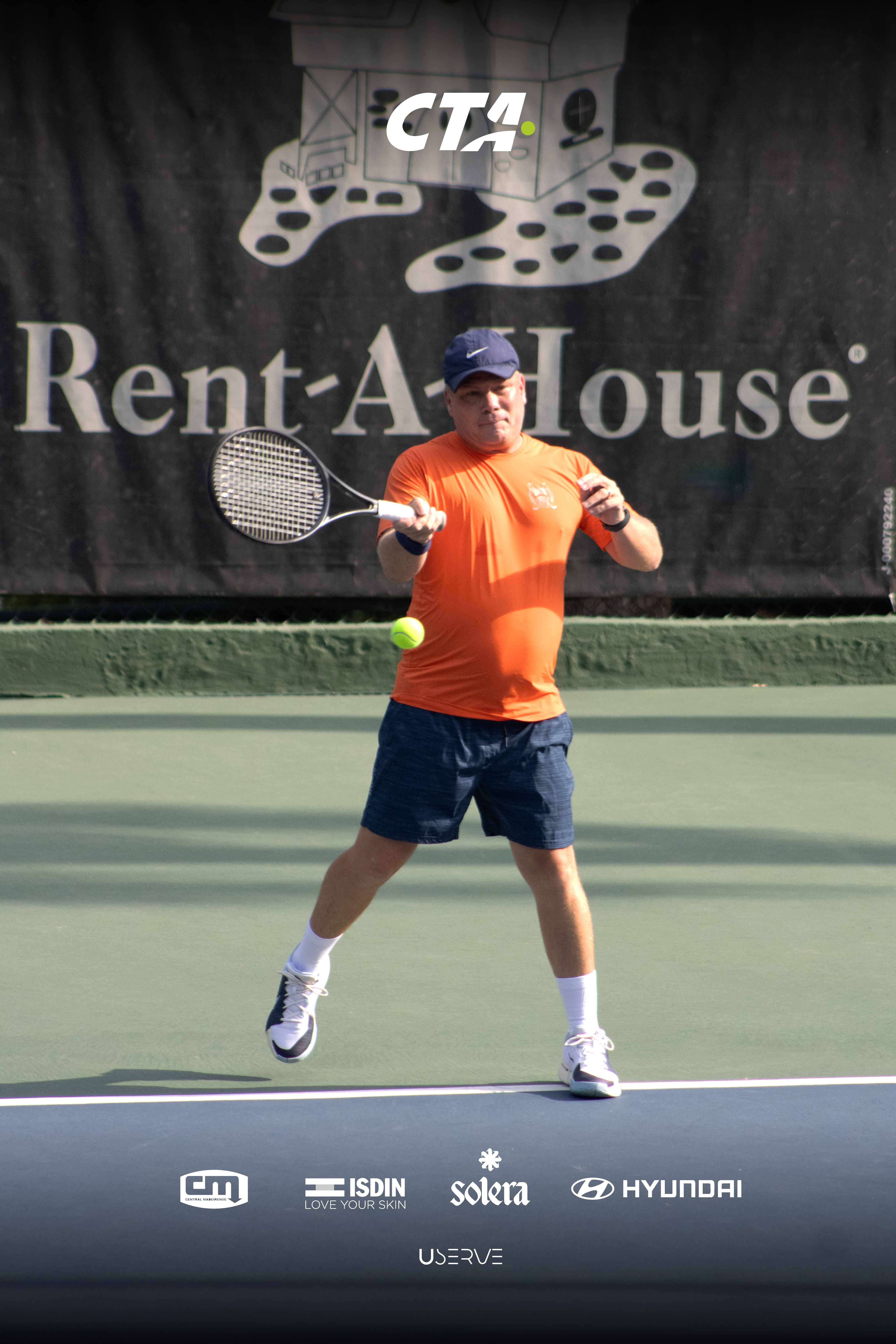 1T 2026 - 3ra Jornada de Tenis - 6MM - LCCA6