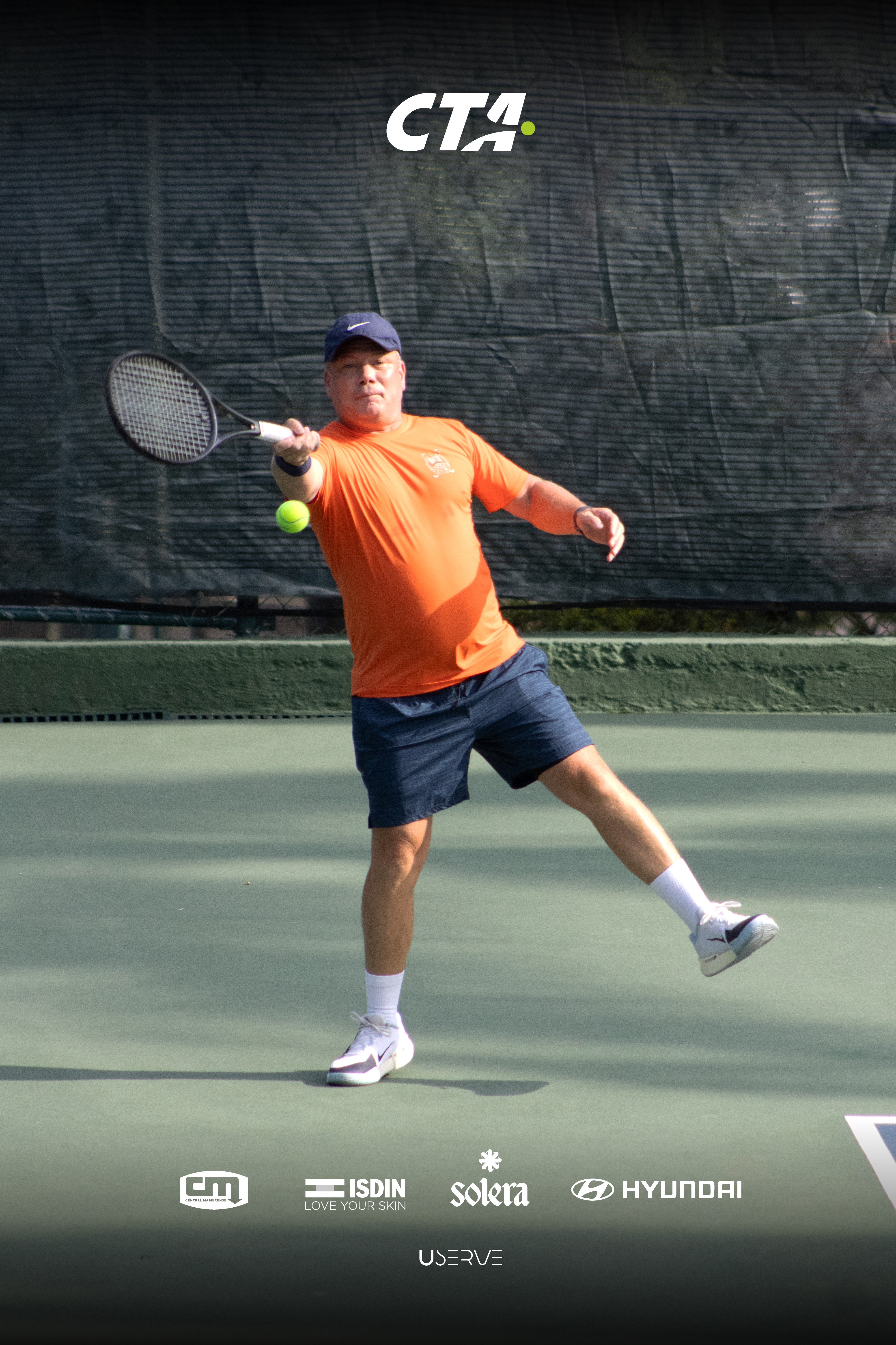 1T 2026 - 3ra Jornada de Tenis - 6MM - LCCA7